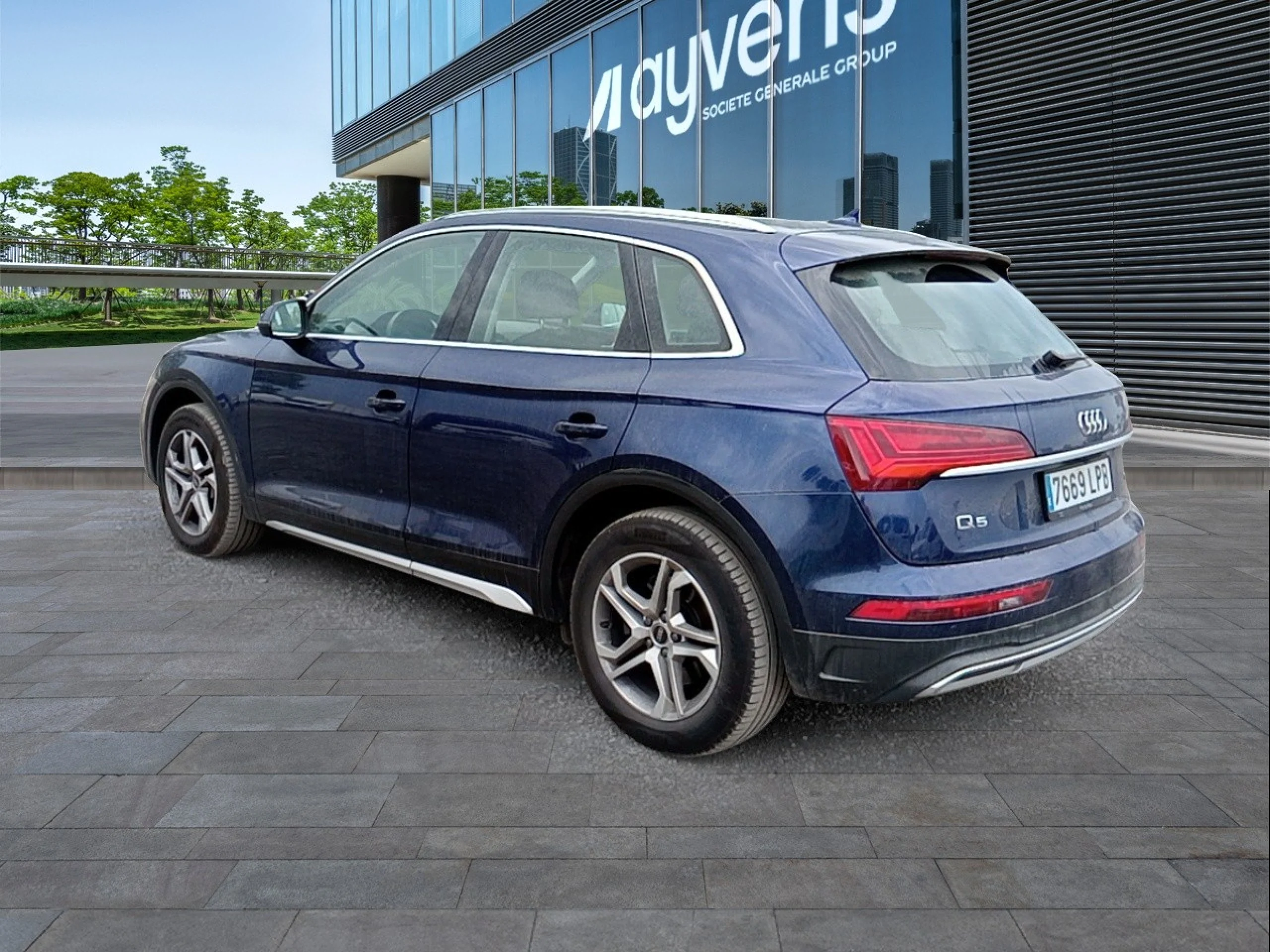 Audi Q5 Advanced 35 TDI 120kW S tronic - Foto 6