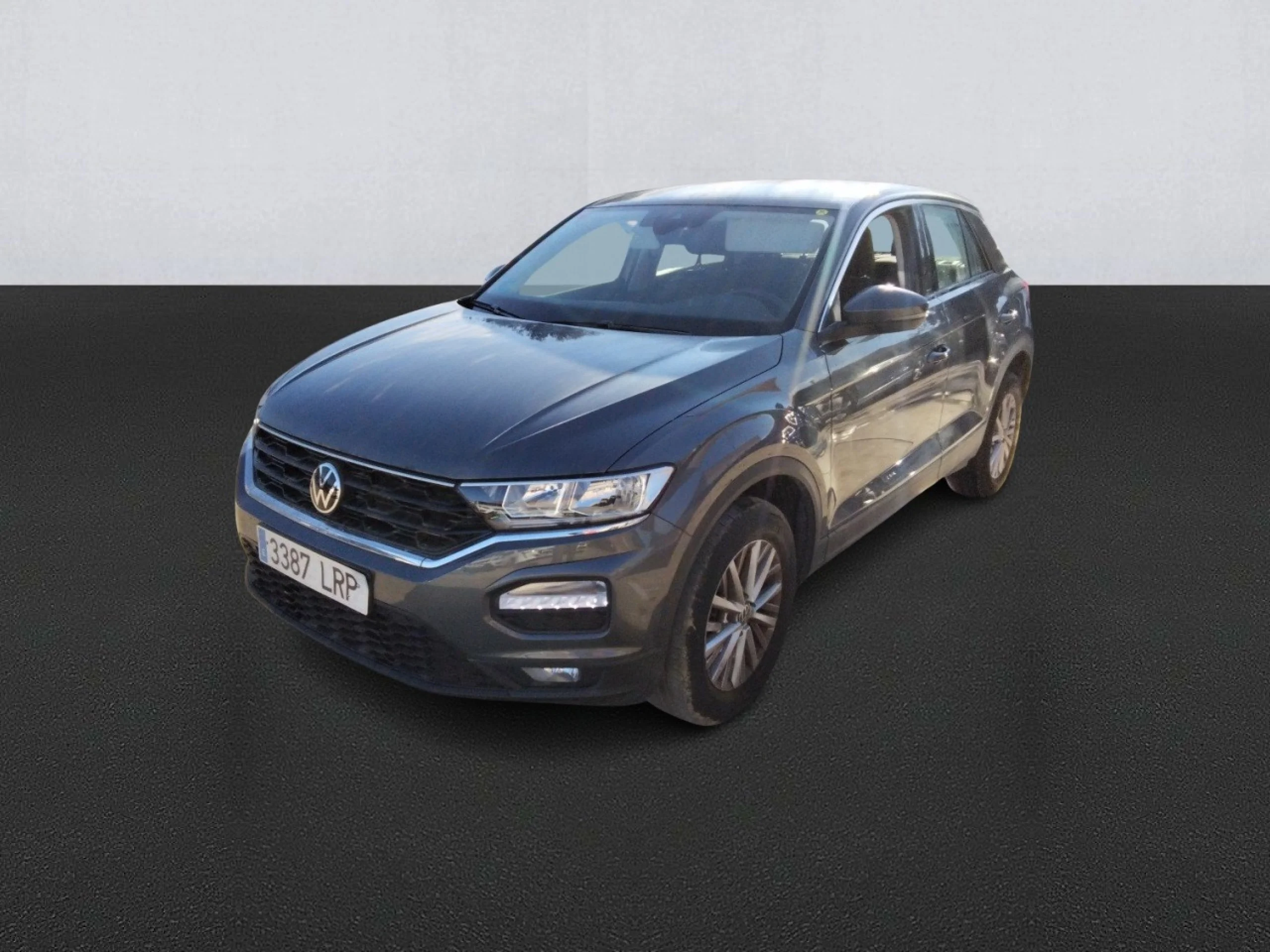 Volkswagen T-Roc Edition 2.0 TDI 85kW (115CV) - Foto 1