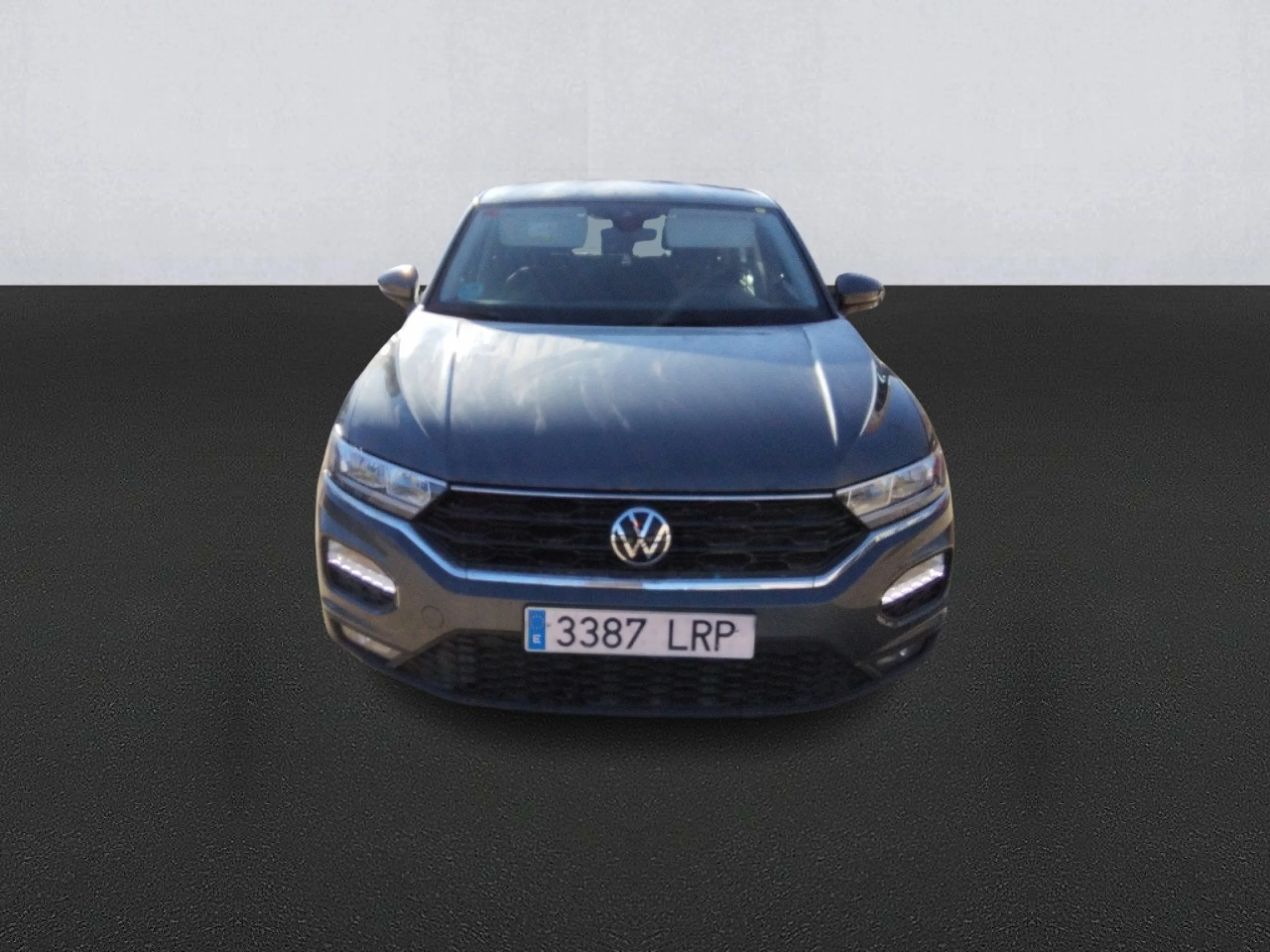 Volkswagen T-Roc Edition 2.0 TDI 85kW (115CV) - Foto 2