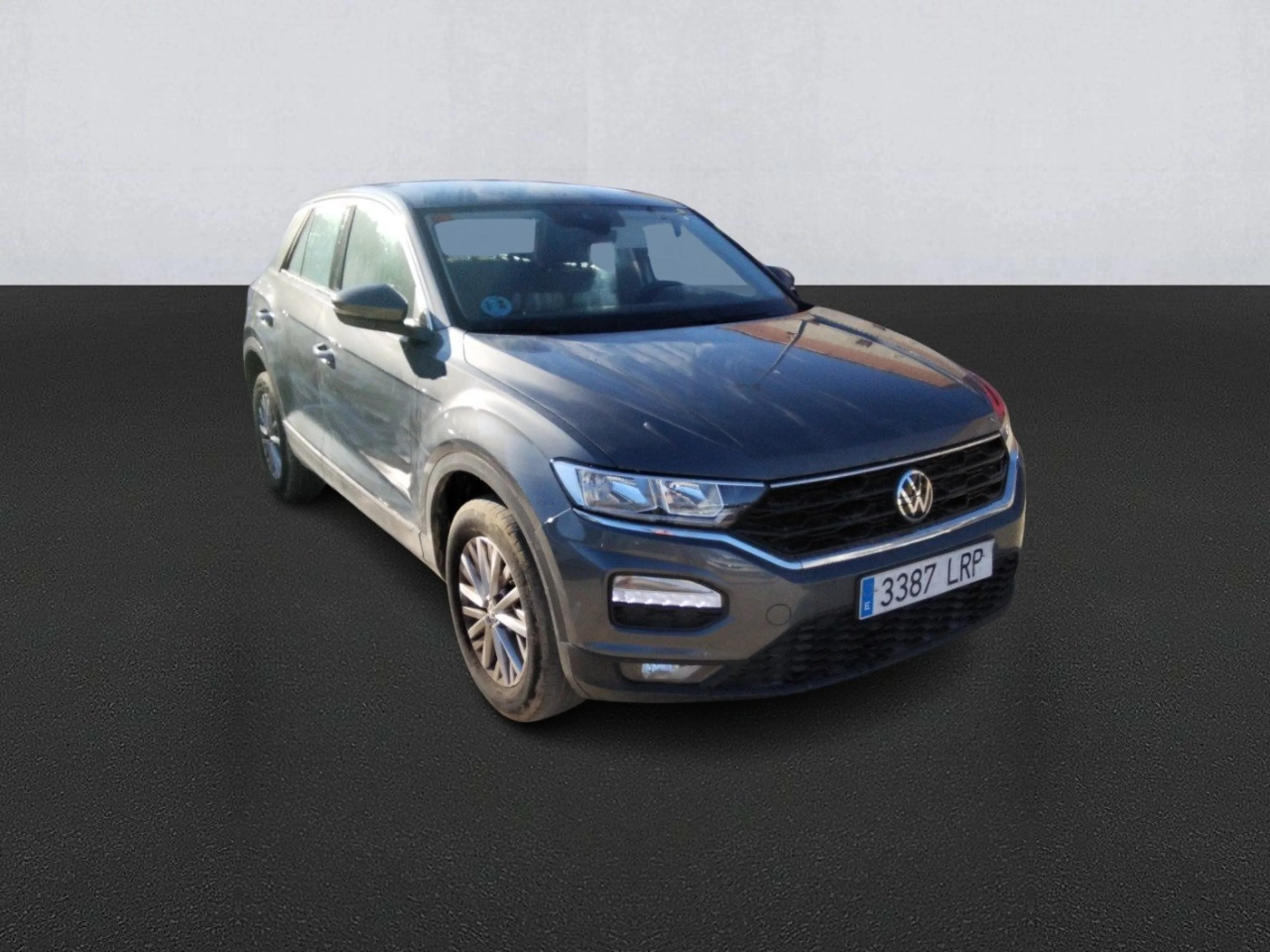 Volkswagen T-Roc Edition 2.0 TDI 85kW (115CV) - Foto 3