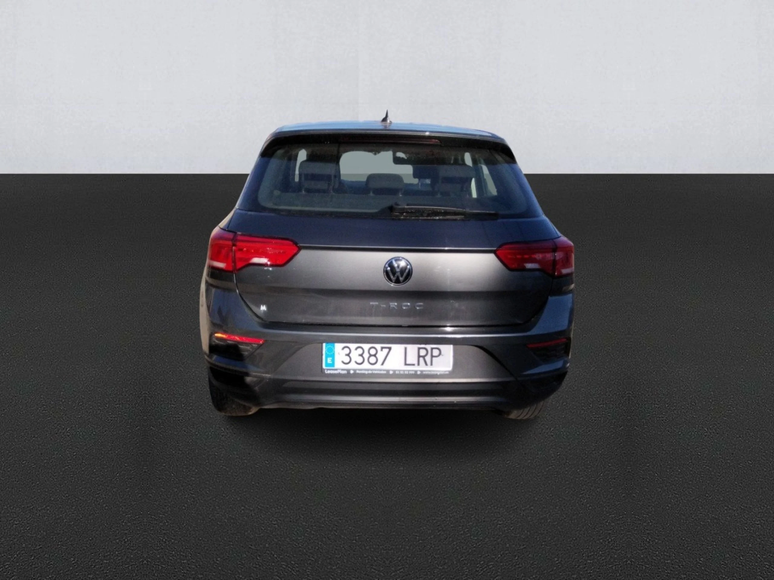Volkswagen T-Roc Edition 2.0 TDI 85kW (115CV) - Foto 5