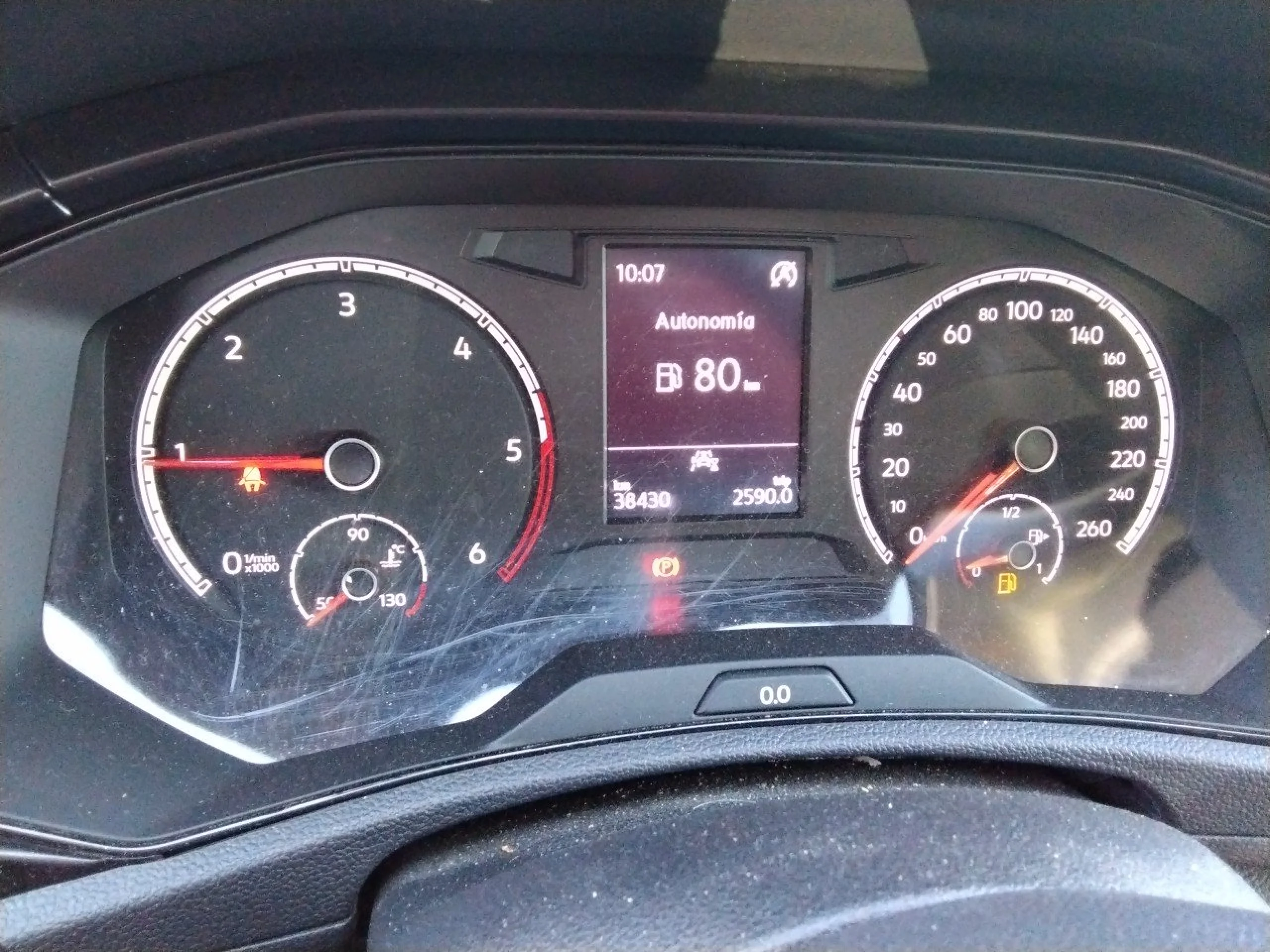 Volkswagen T-Roc Edition 2.0 TDI 85kW (115CV) - Foto 8