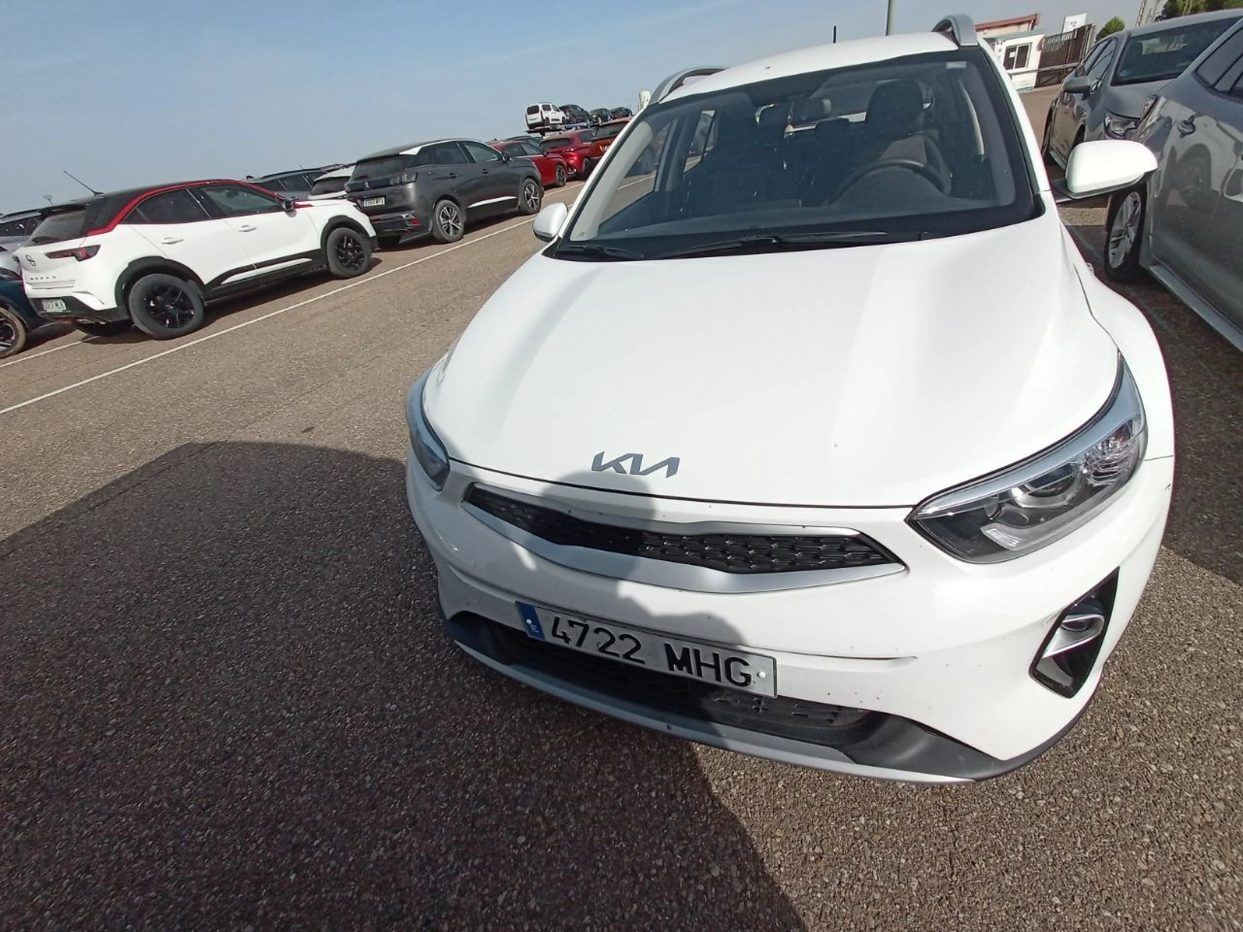 Kia Stonic 1.0 T-GDi 74kW (100CV) MHEV iMT Concept - Foto 2