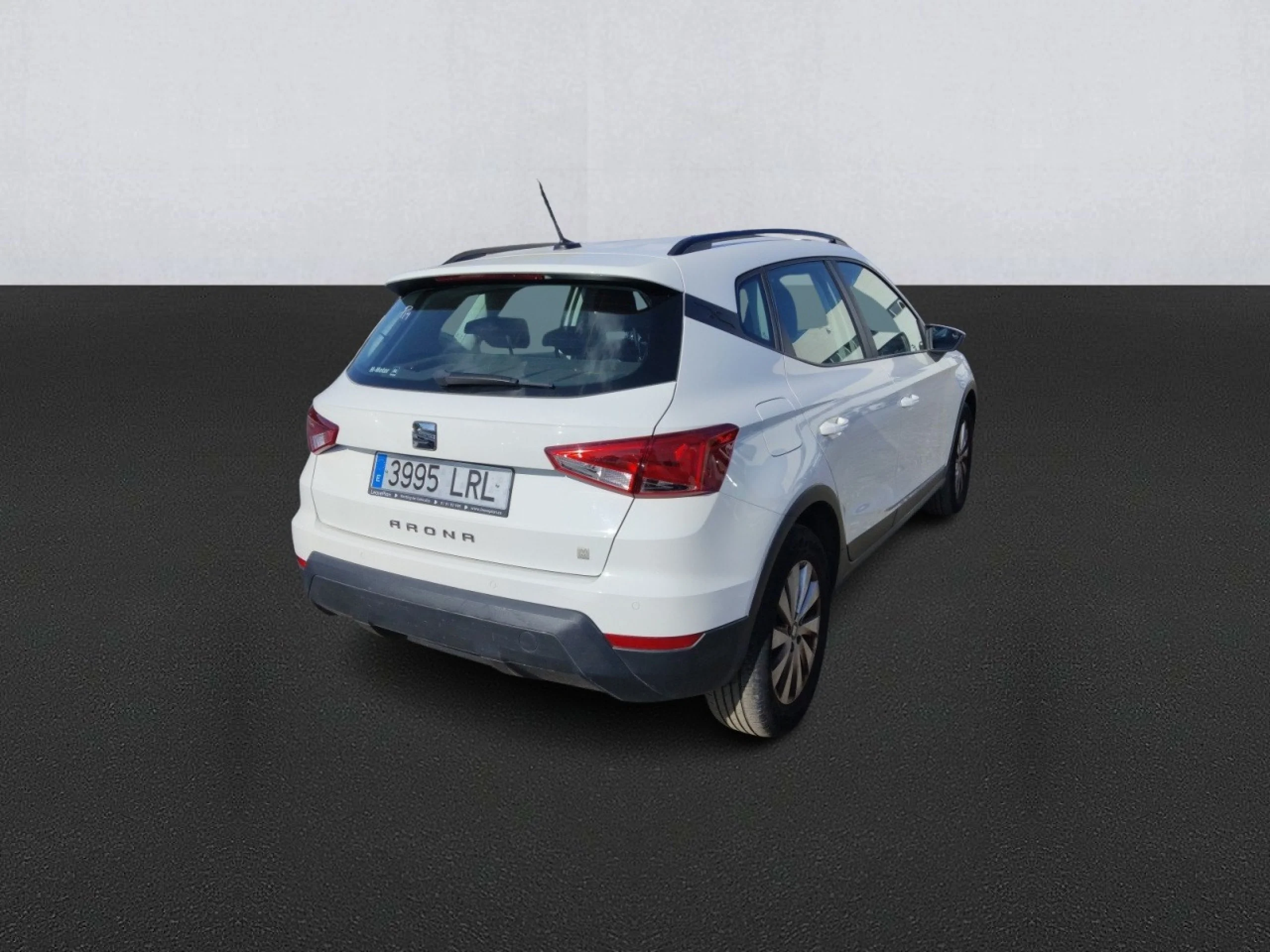 Seat Arona 1.0 TSI 81kW (110CV) Style Go2 - Foto 4