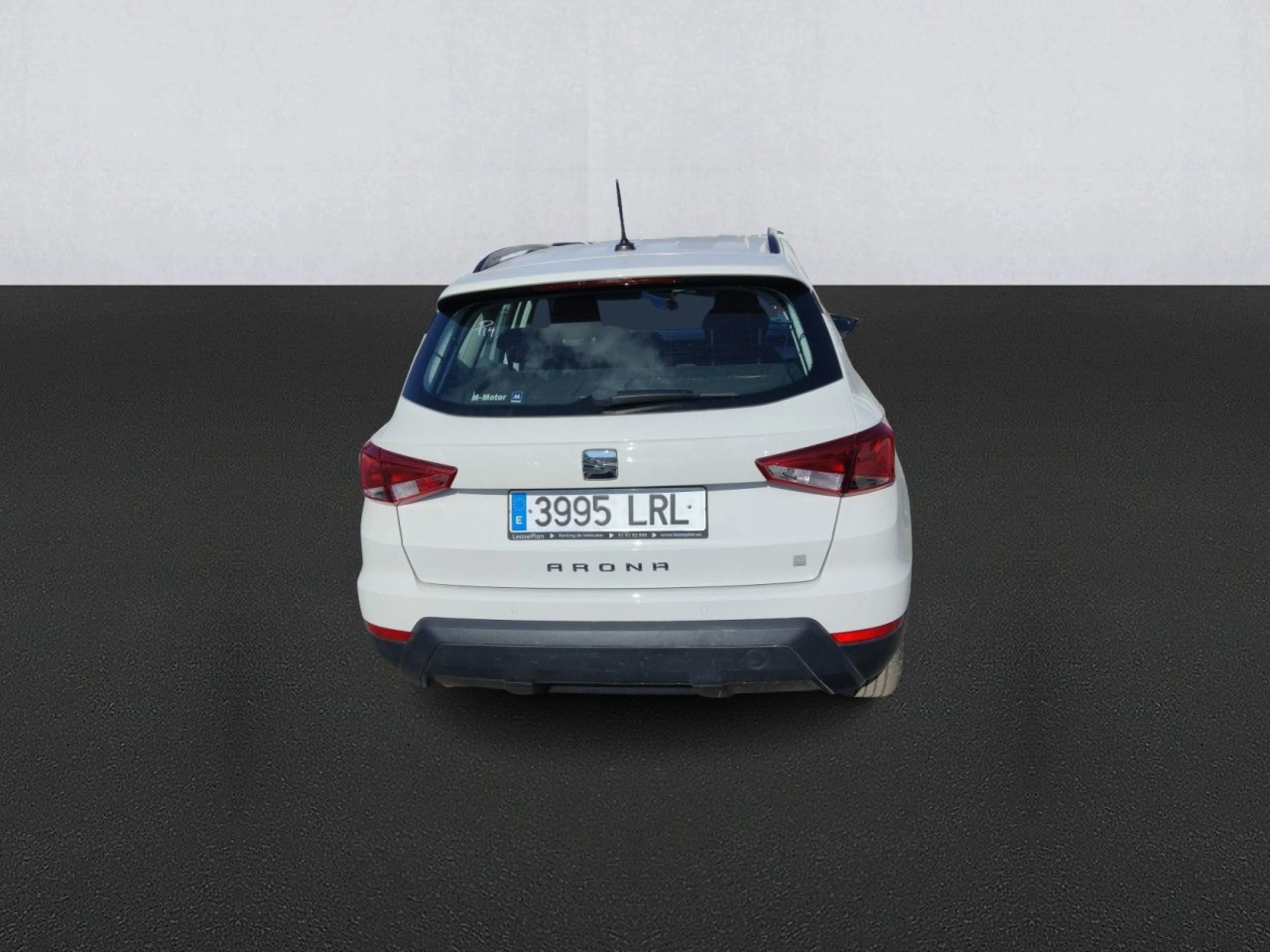 Seat Arona 1.0 TSI 81kW (110CV) Style Go2 - Foto 5