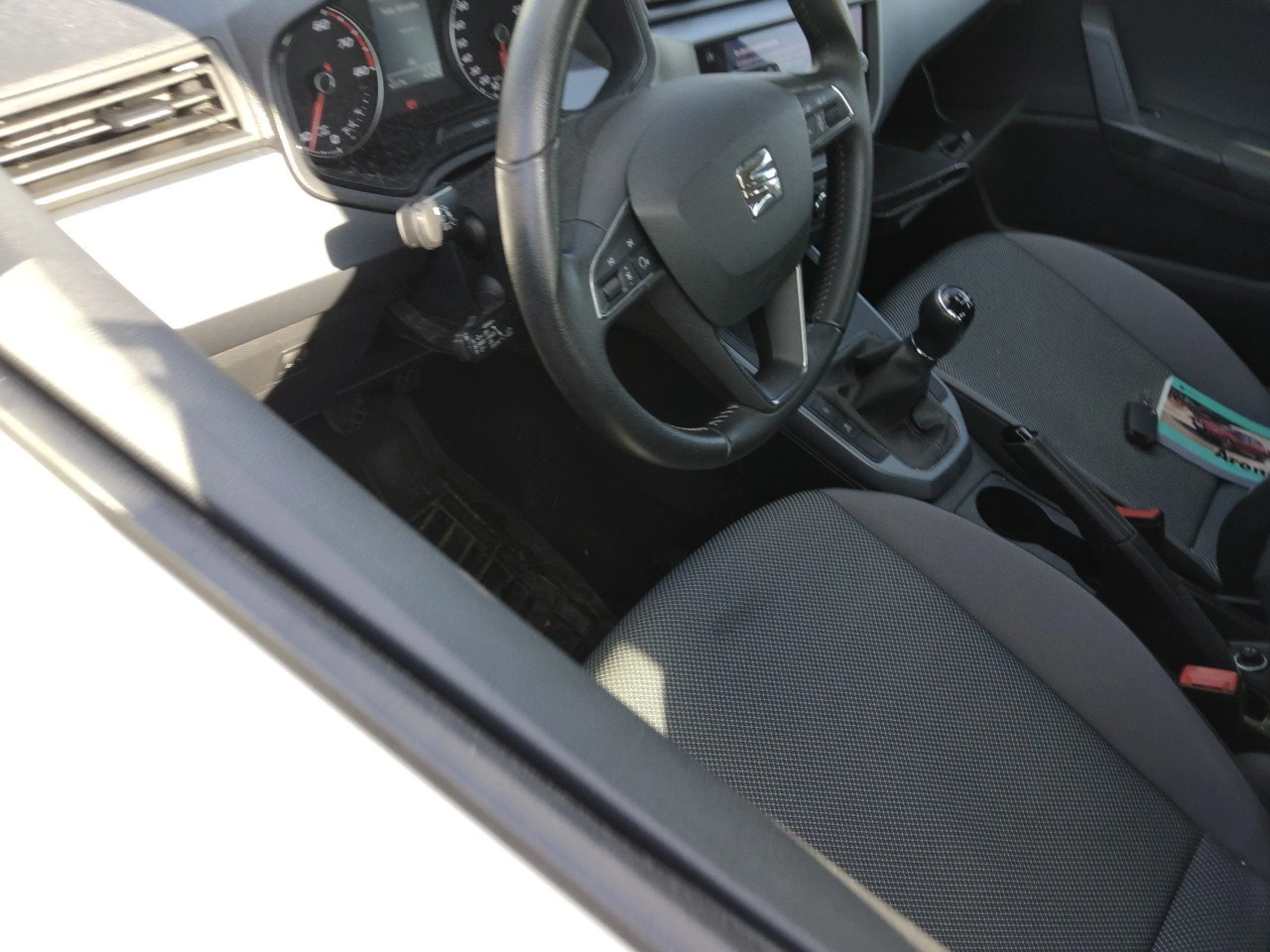 Seat Arona 1.0 TSI 81kW (110CV) Style Go2 - Foto 7