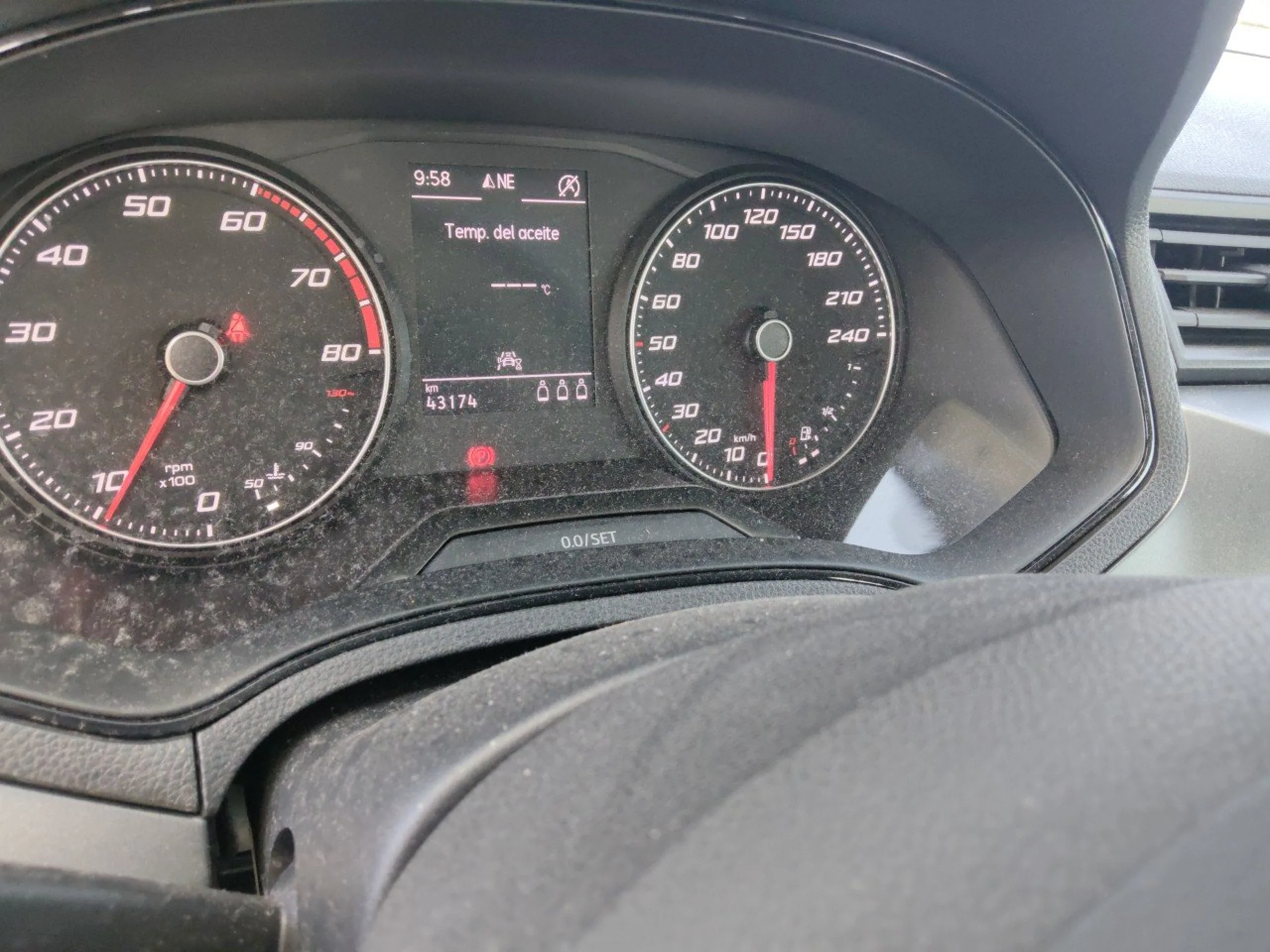 Seat Arona 1.0 TSI 81kW (110CV) Style Go2 - Foto 8