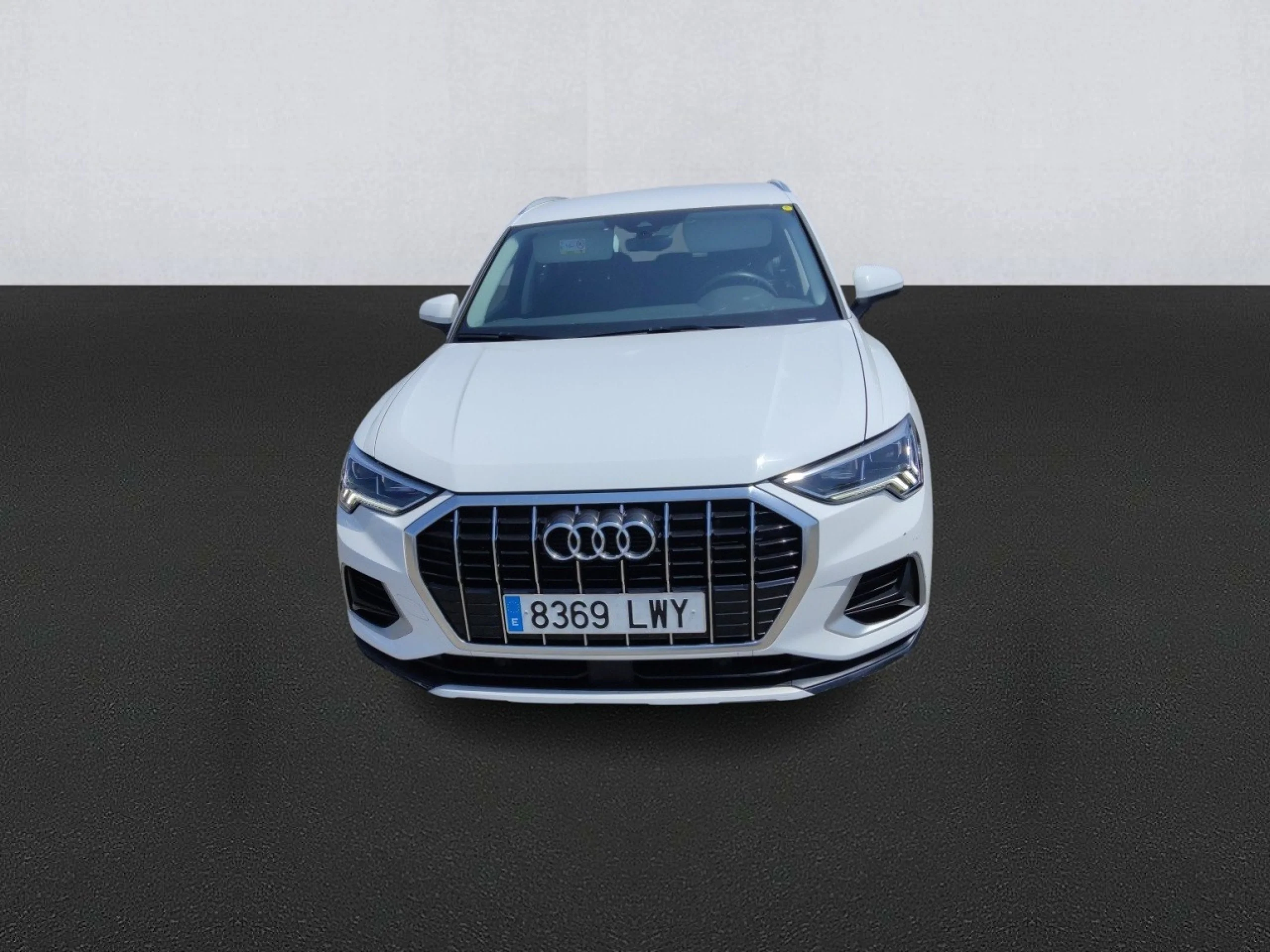 Audi Q3 Advanced 35 TDI 110kW (150CV) S tronic - Foto 2