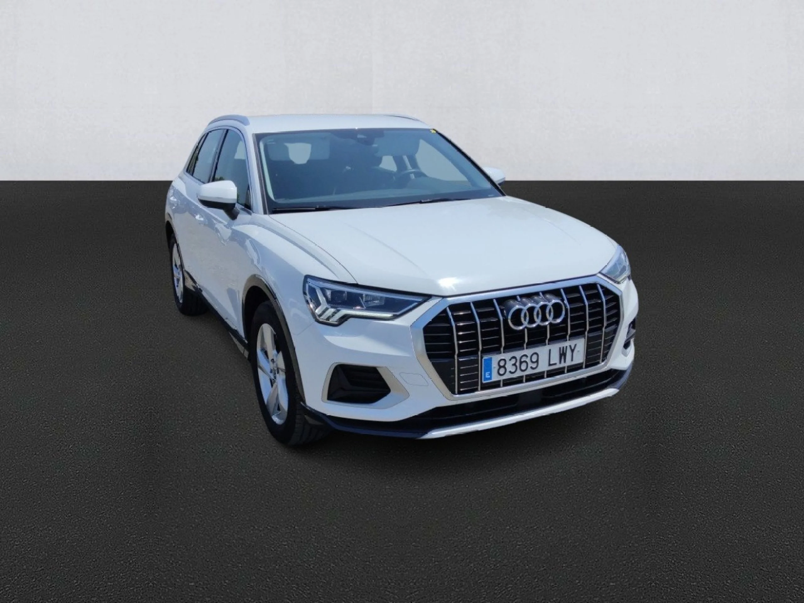 Audi Q3 Advanced 35 TDI 110kW (150CV) S tronic - Foto 3