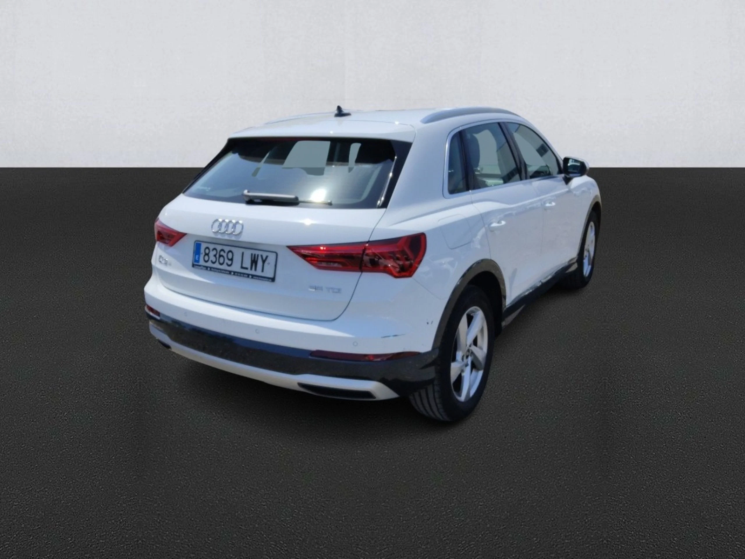 Audi Q3 Advanced 35 TDI 110kW (150CV) S tronic - Foto 4