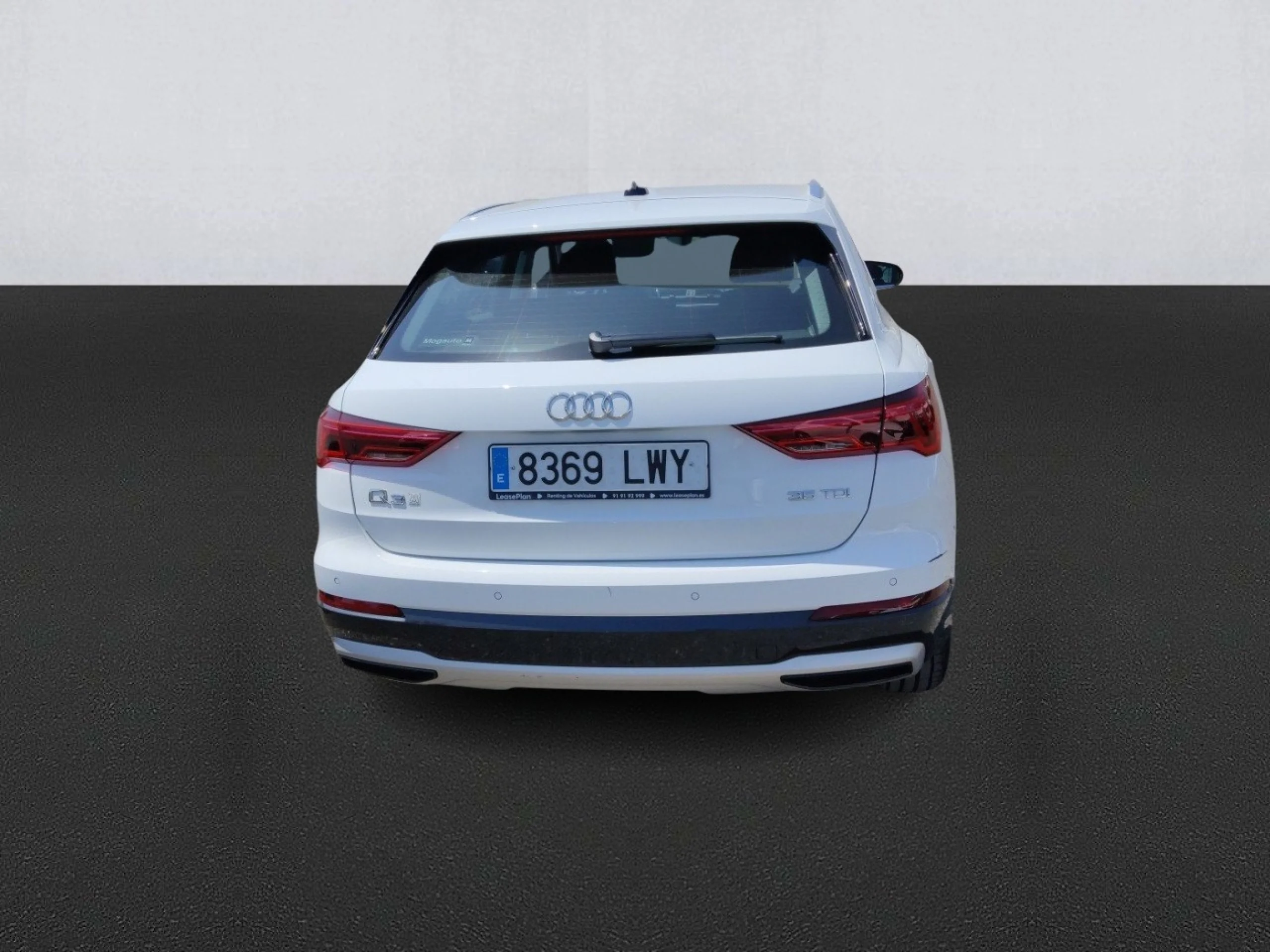 Audi Q3 Advanced 35 TDI 110kW (150CV) S tronic - Foto 5