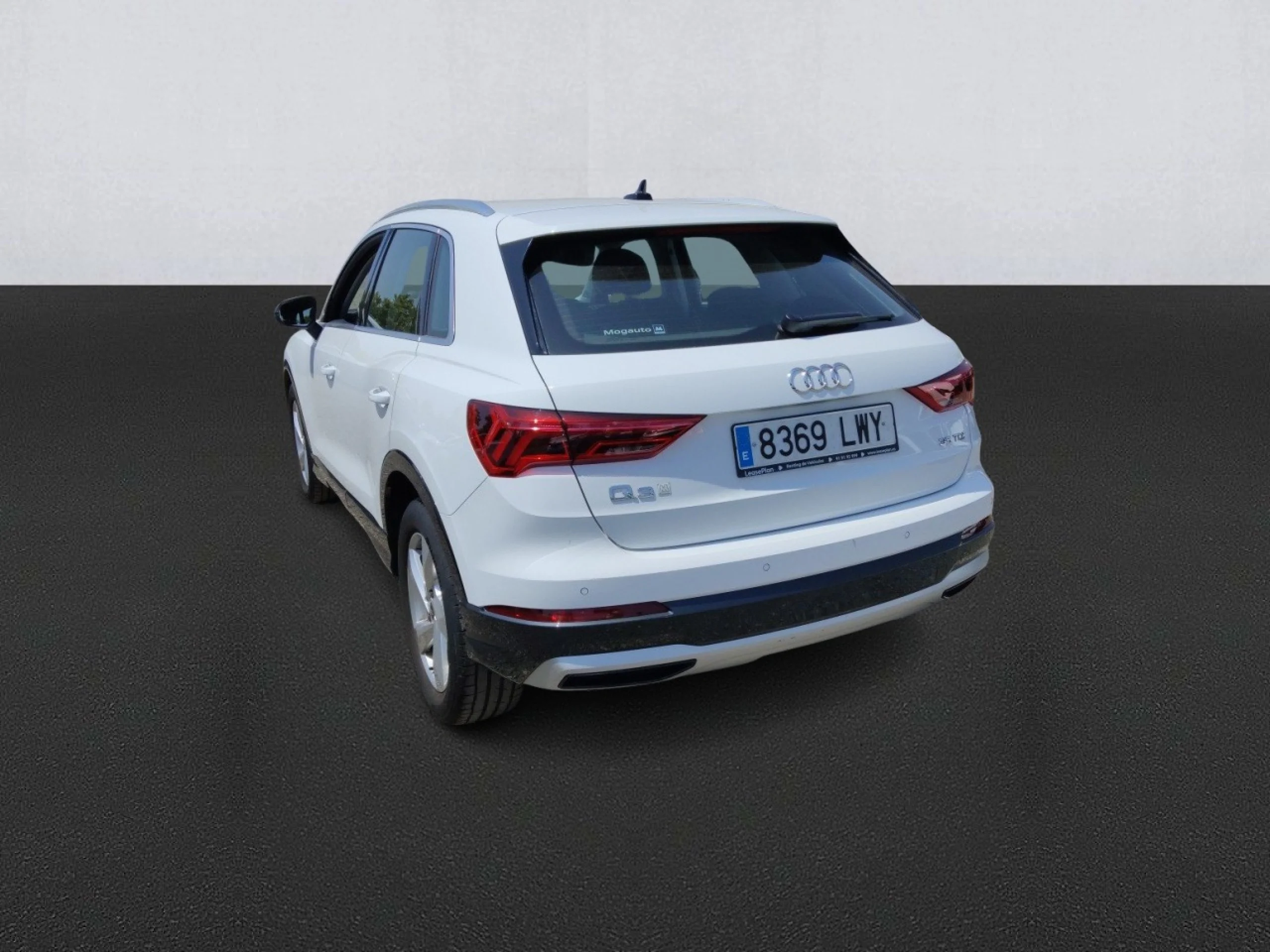 Audi Q3 Advanced 35 TDI 110kW (150CV) S tronic - Foto 6