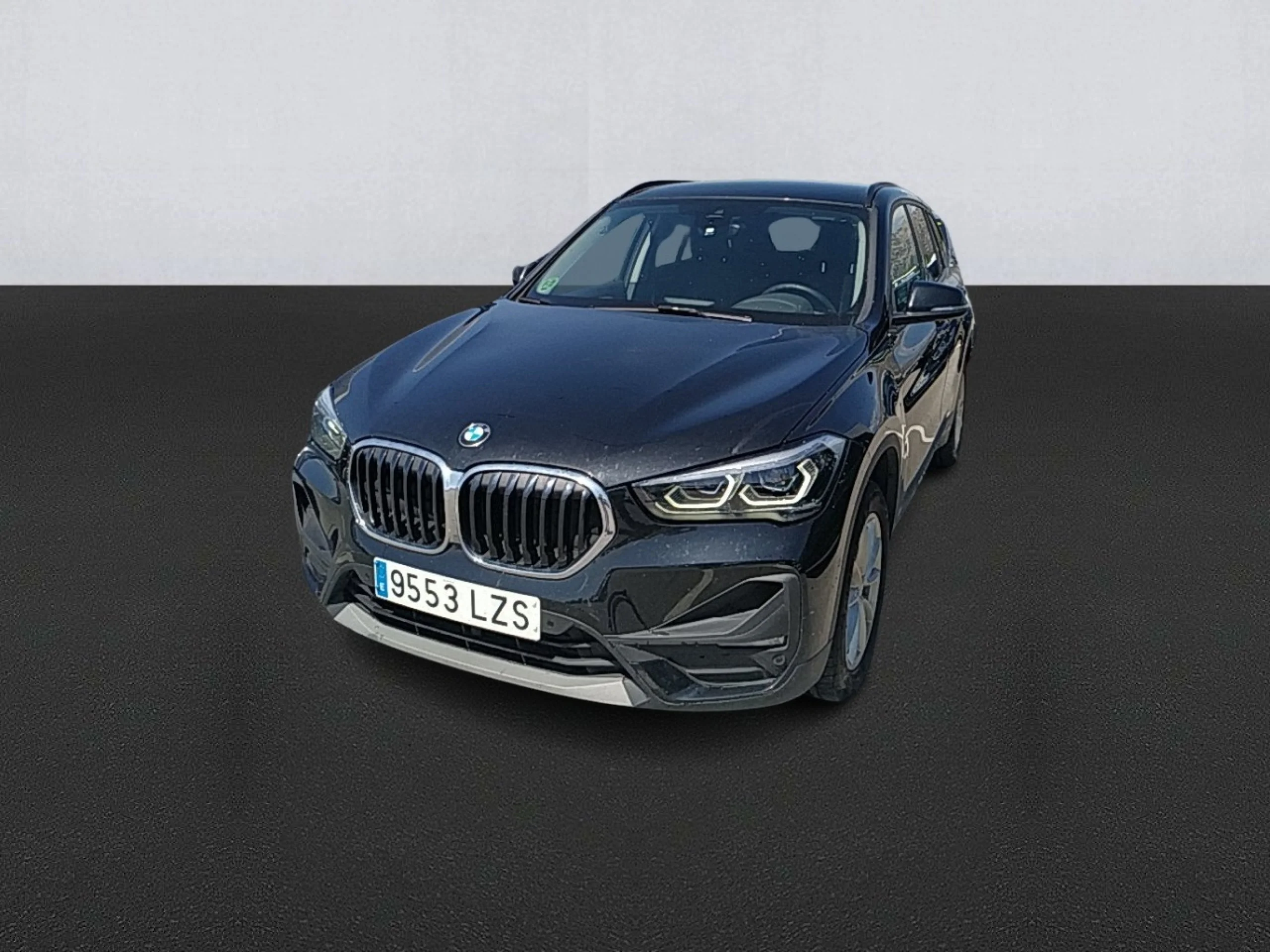 BMW X1 sDrive18dA Corporate - Foto 1