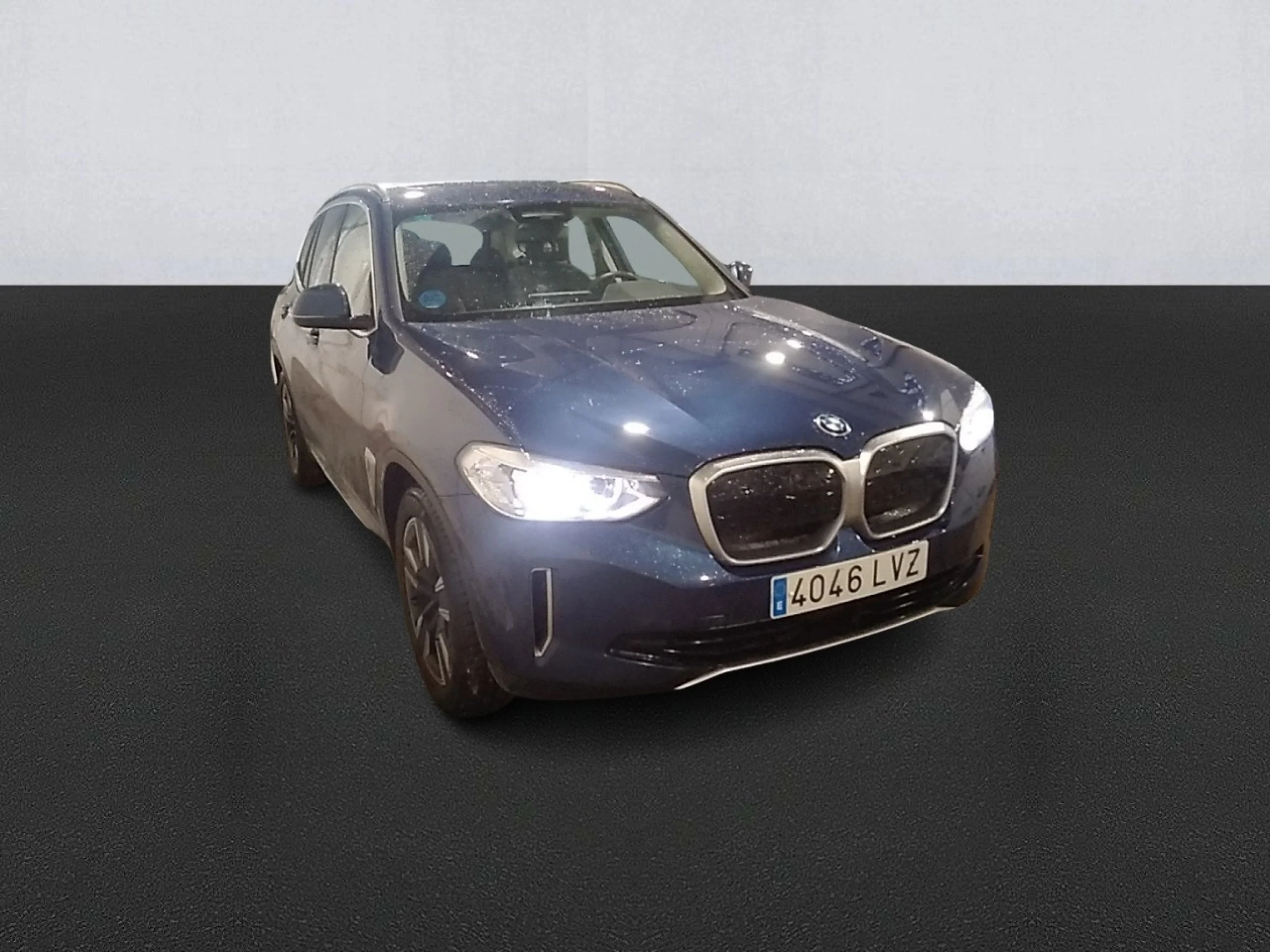BMW IX3 80 kWh - Foto 3