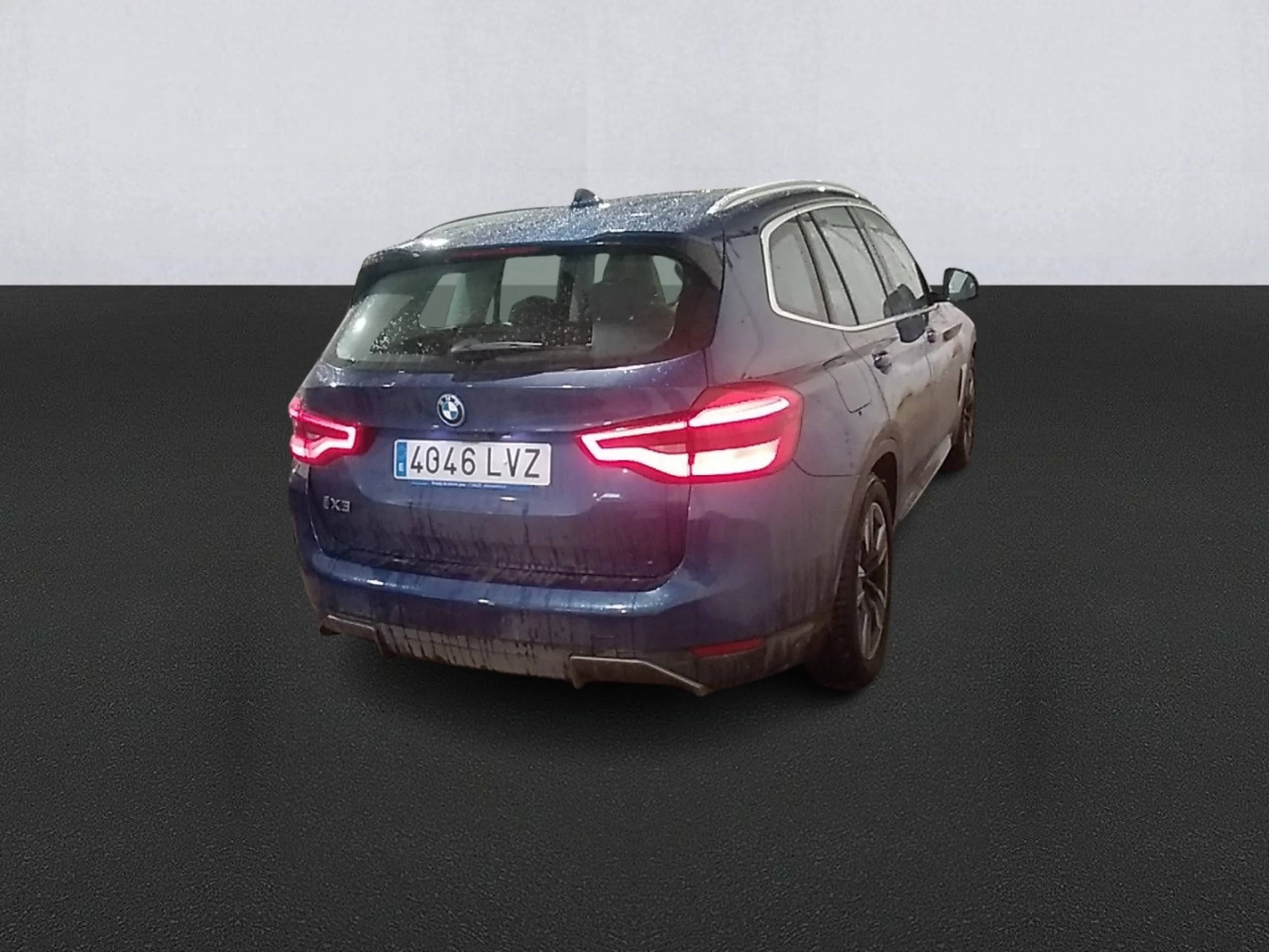 BMW IX3 80 kWh - Foto 4