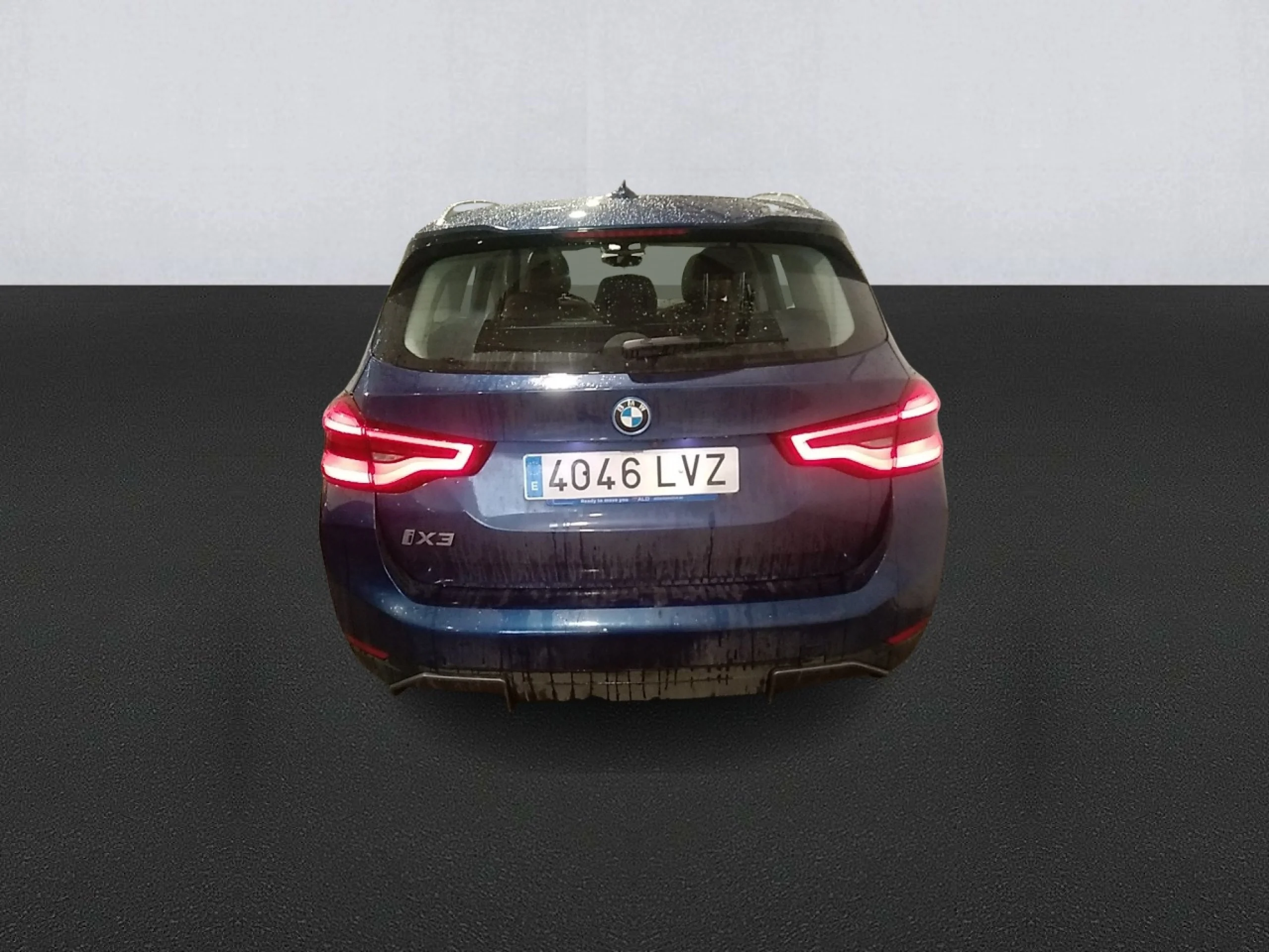 BMW IX3 80 kWh - Foto 5