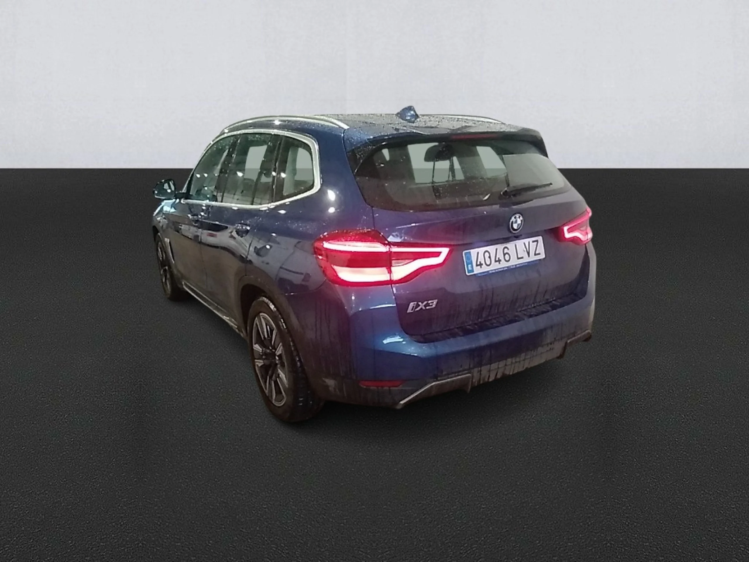 BMW IX3 80 kWh - Foto 6