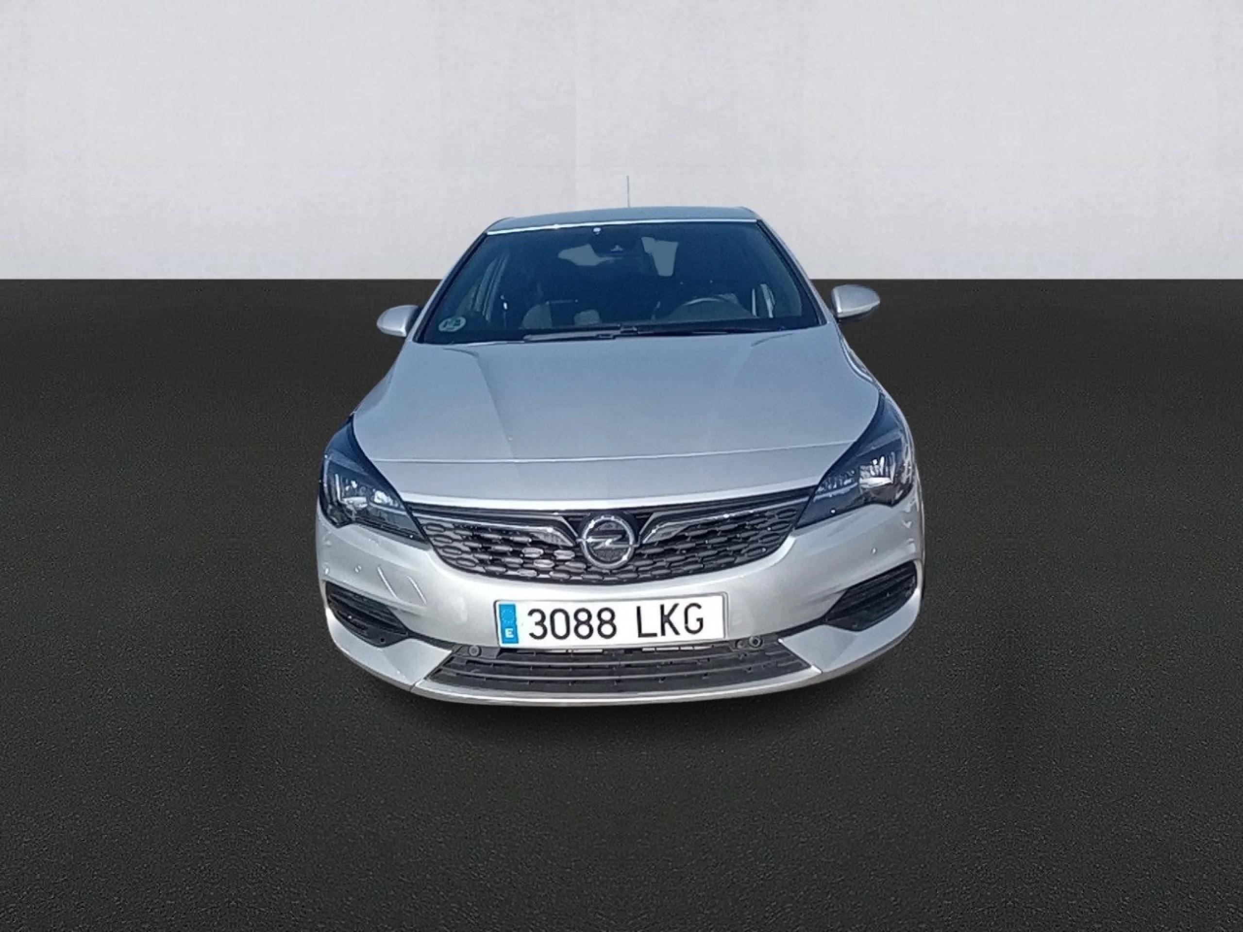 Opel Astra 1.2T SHL 81kW (110CV) GS Line - Foto 2