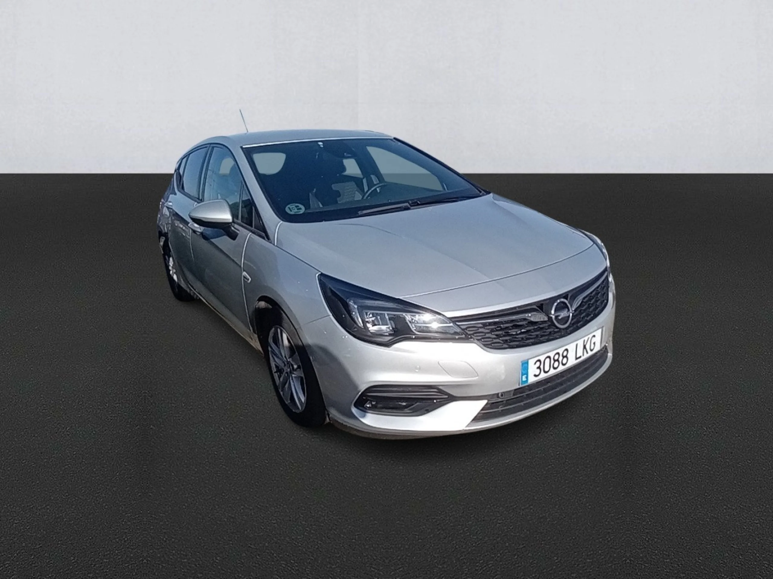 Opel Astra 1.2T SHL 81kW (110CV) GS Line - Foto 3
