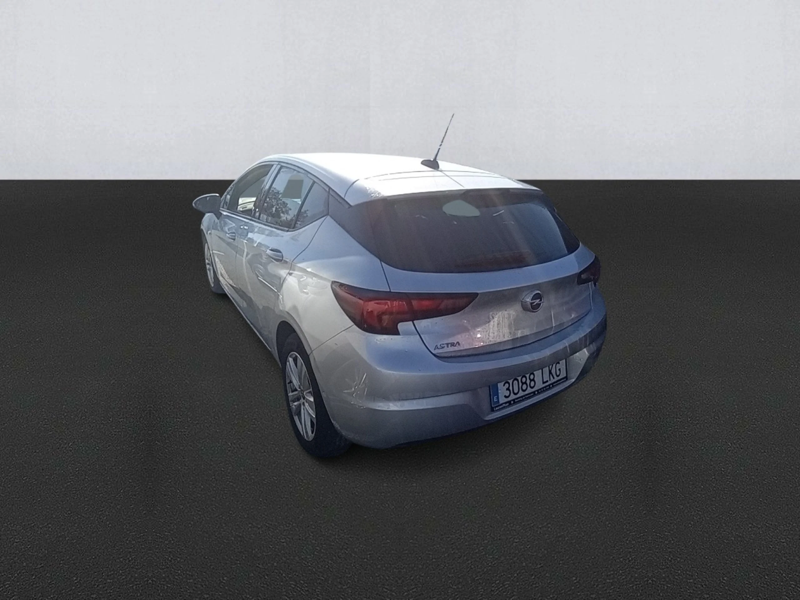 Opel Astra 1.2T SHL 81kW (110CV) GS Line - Foto 6