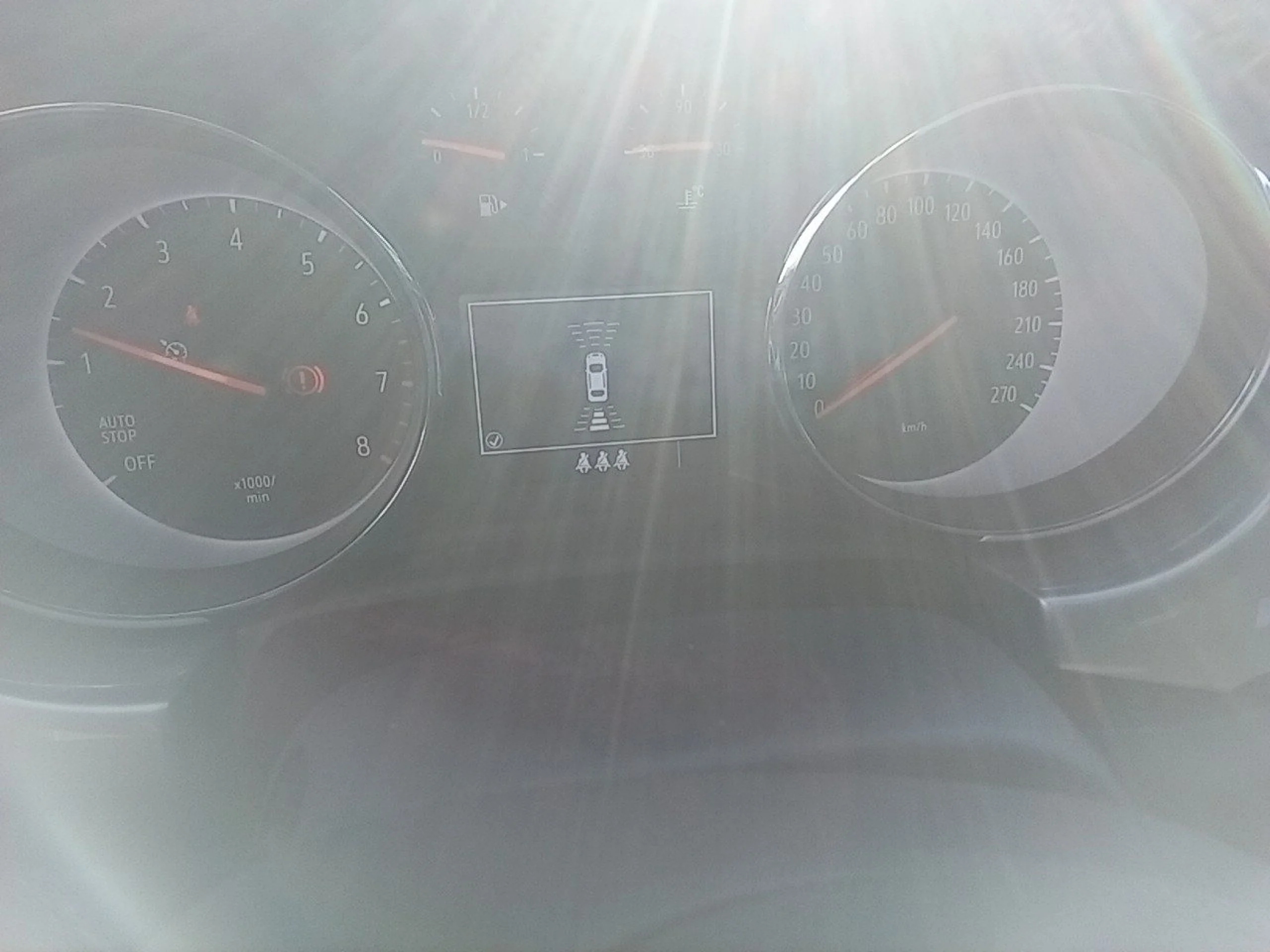 Opel Astra 1.2T SHL 81kW (110CV) GS Line - Foto 8