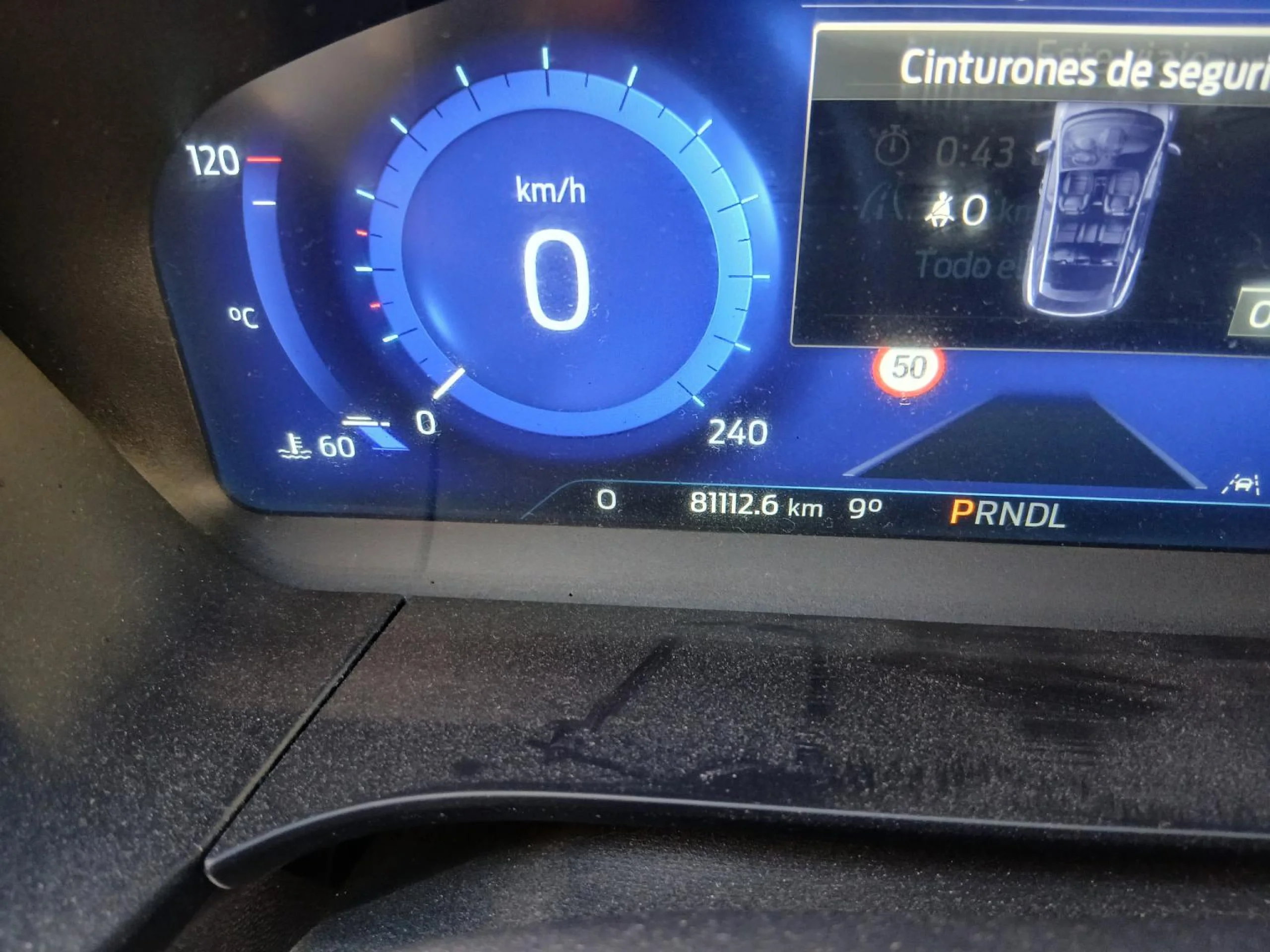 Ford Kuga Titanium 2.5 Duratec FHEV 140kW Auto - Foto 6