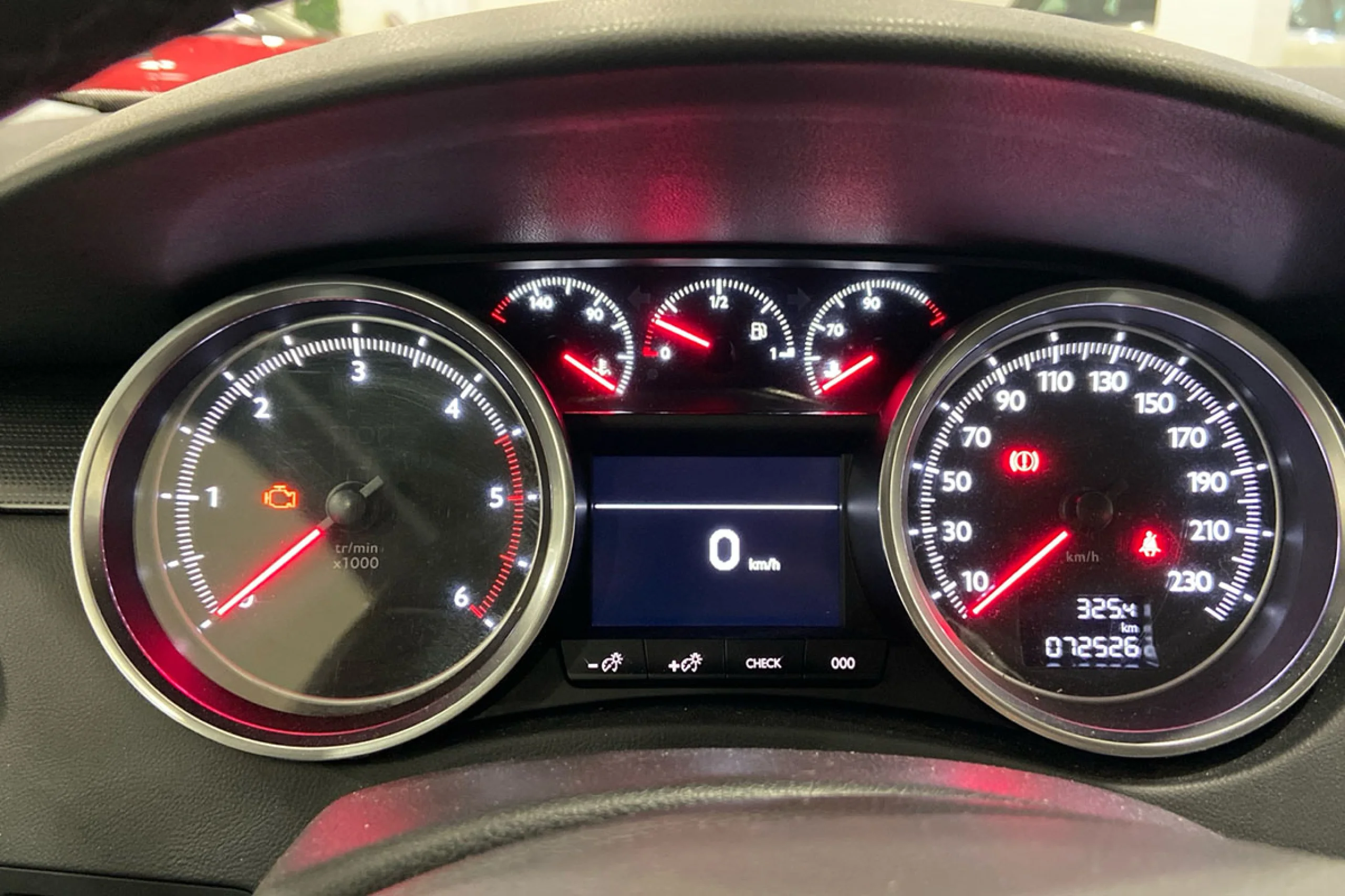 Peugeot 508 GT Line 2.0 BlueHDi 110KW 150CV - Foto 7