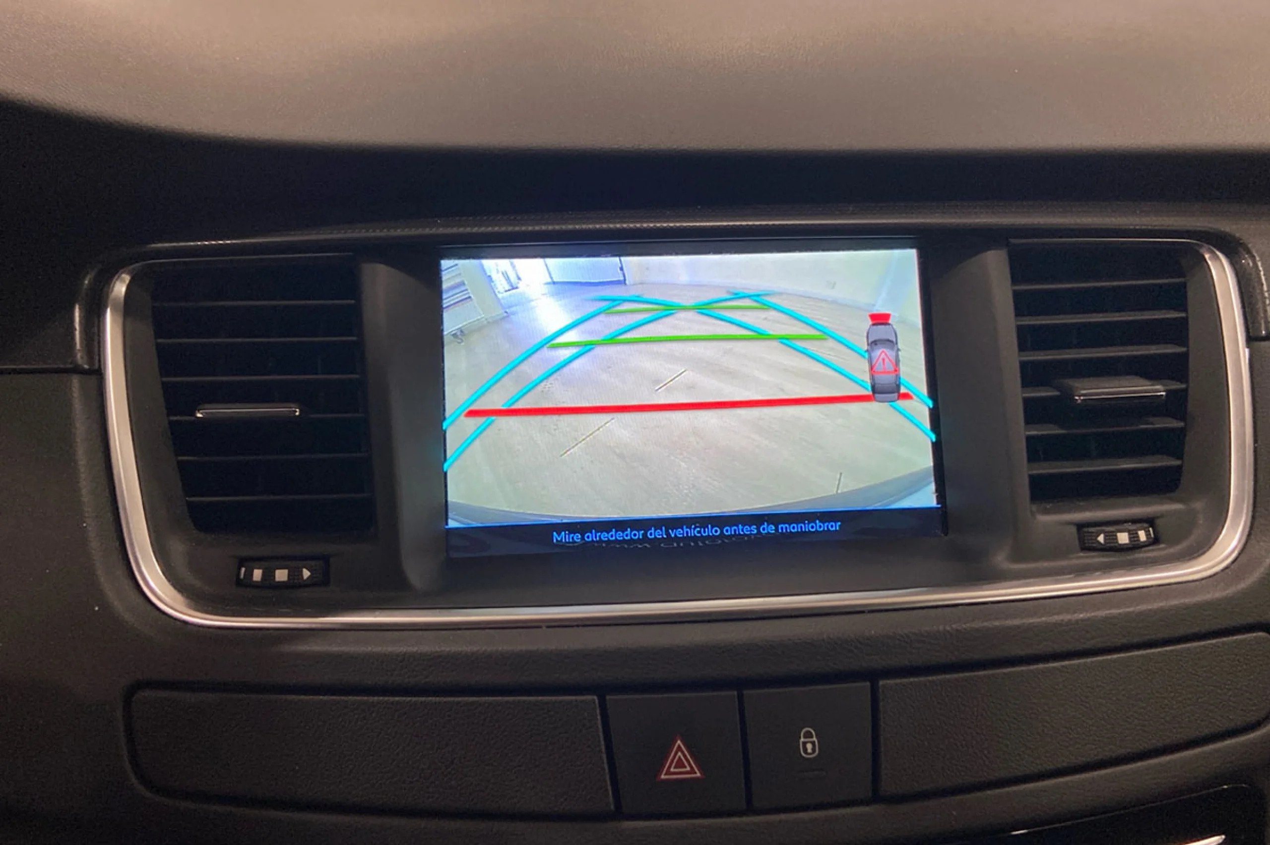 Peugeot 508 GT Line 2.0 BlueHDi 110KW 150CV - Foto 10