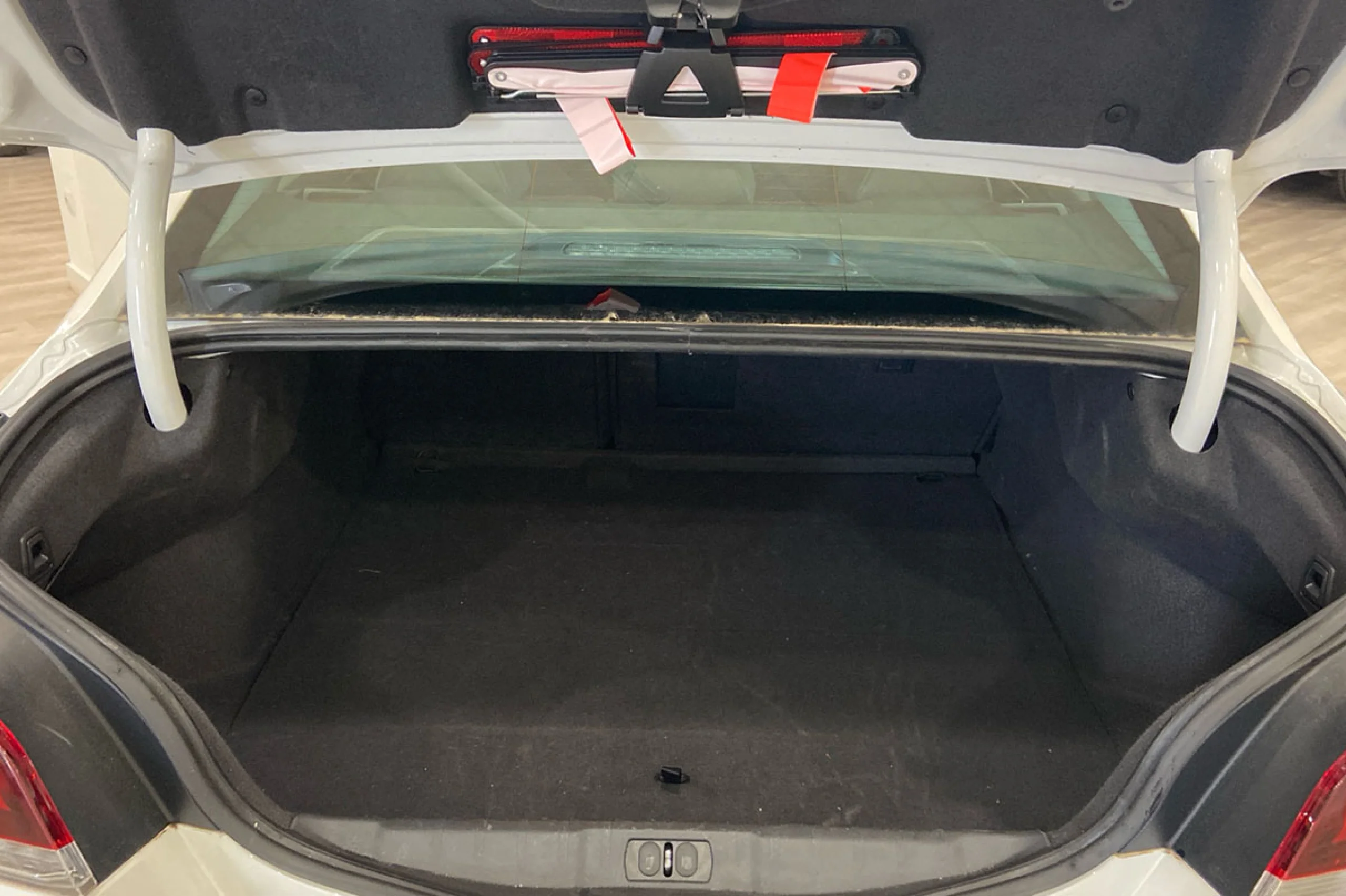 Peugeot 508 GT Line 2.0 BlueHDi 110KW 150CV - Foto 13