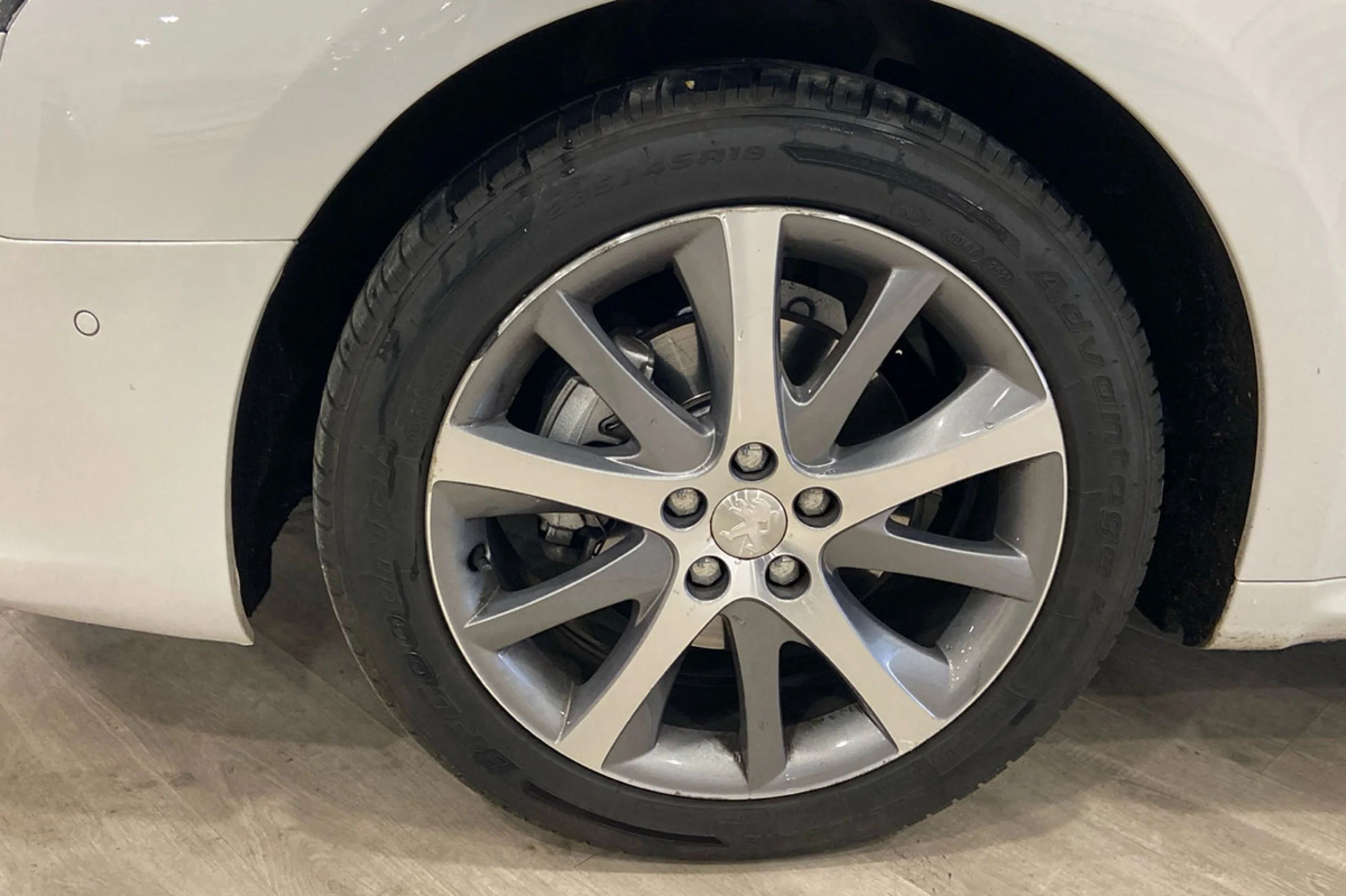 Peugeot 508 GT Line 2.0 BlueHDi 110KW 150CV - Foto 14