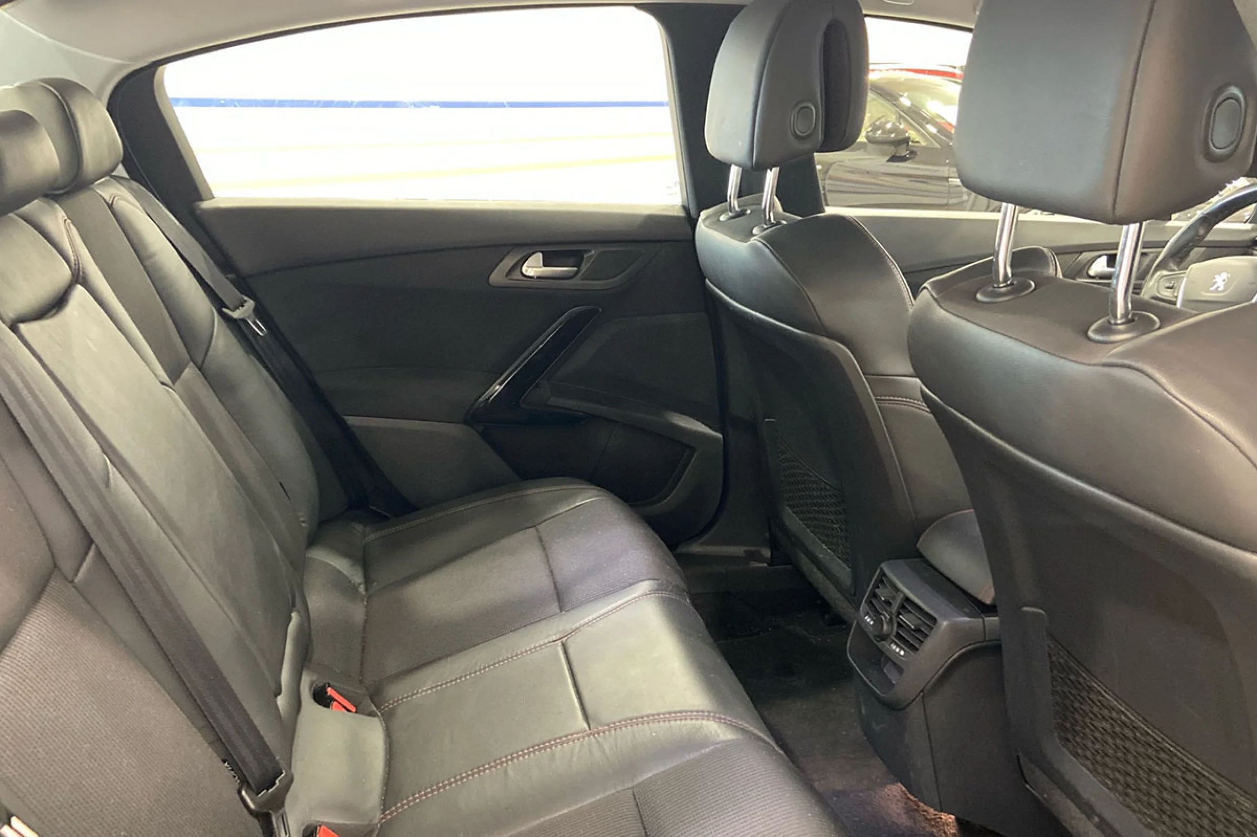 Peugeot 508 GT Line 2.0 BlueHDi 110KW 150CV - Foto 15