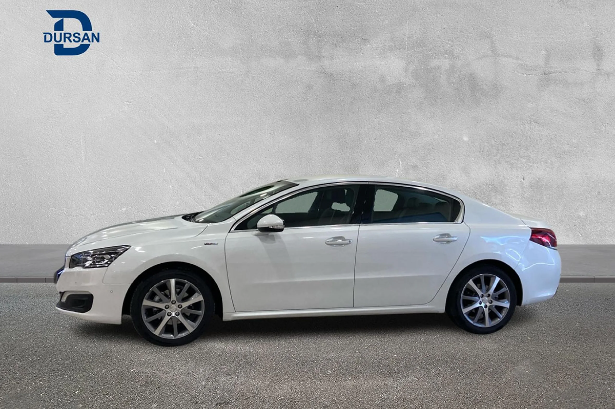 Peugeot 508 GT Line 2.0 BlueHDi 110KW 150CV - Foto 20