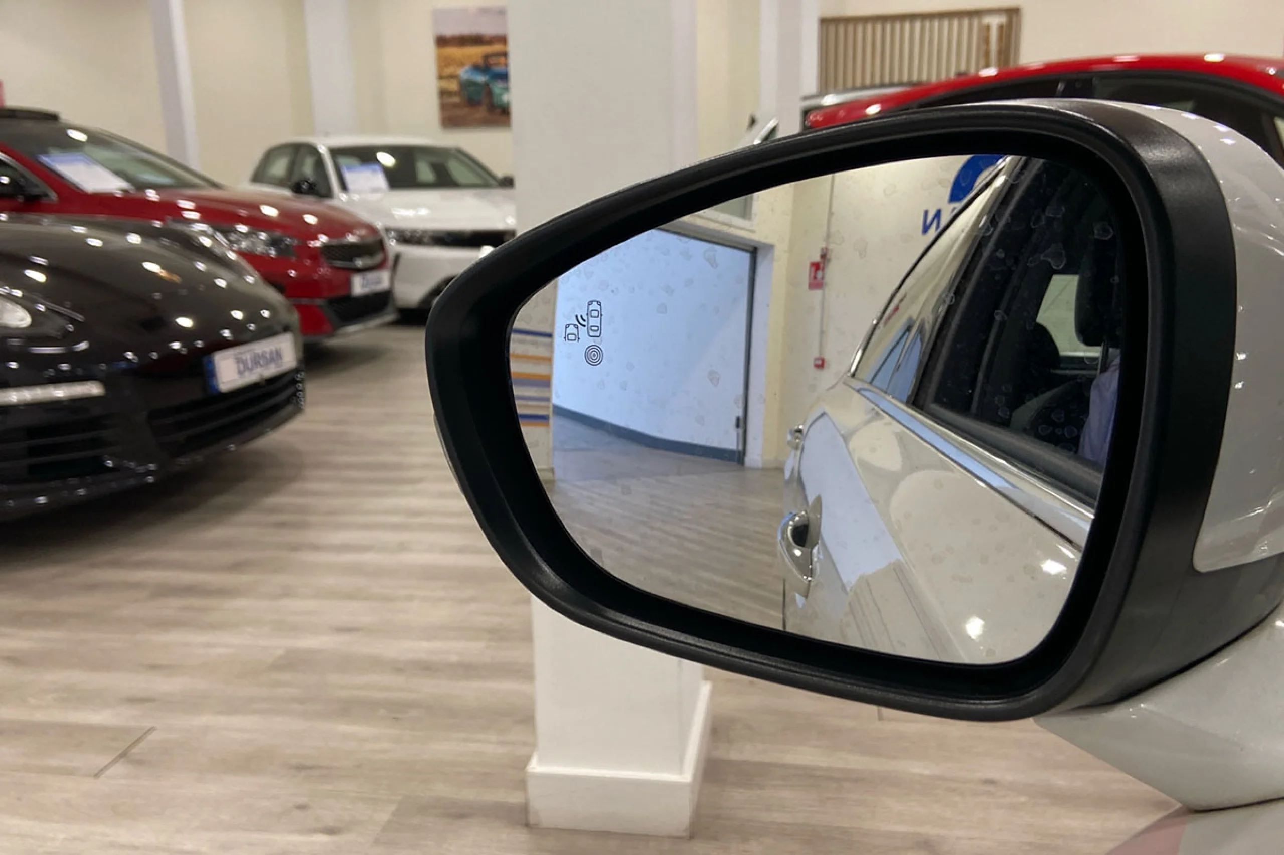 Peugeot 508 GT Line 2.0 BlueHDi 110KW 150CV - Foto 22