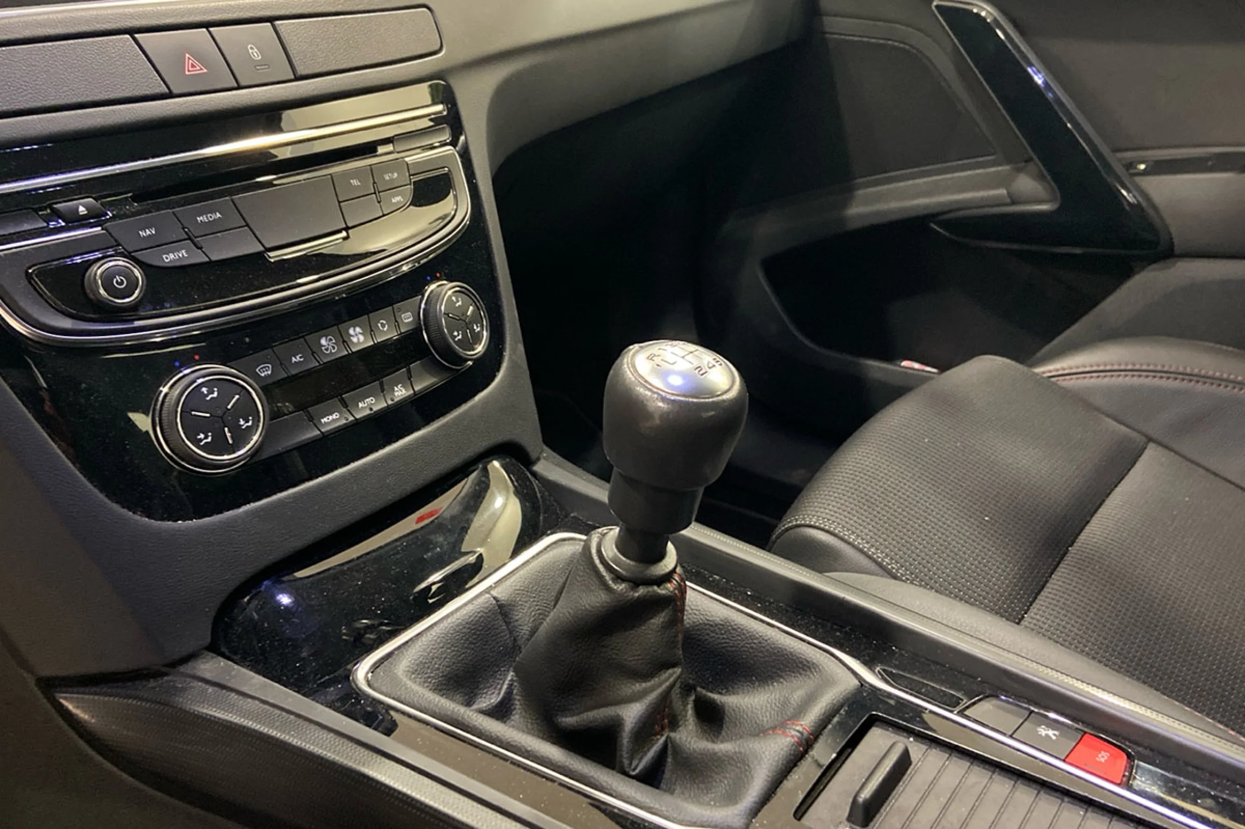 Peugeot 508 GT Line 2.0 BlueHDi 110KW 150CV - Foto 26