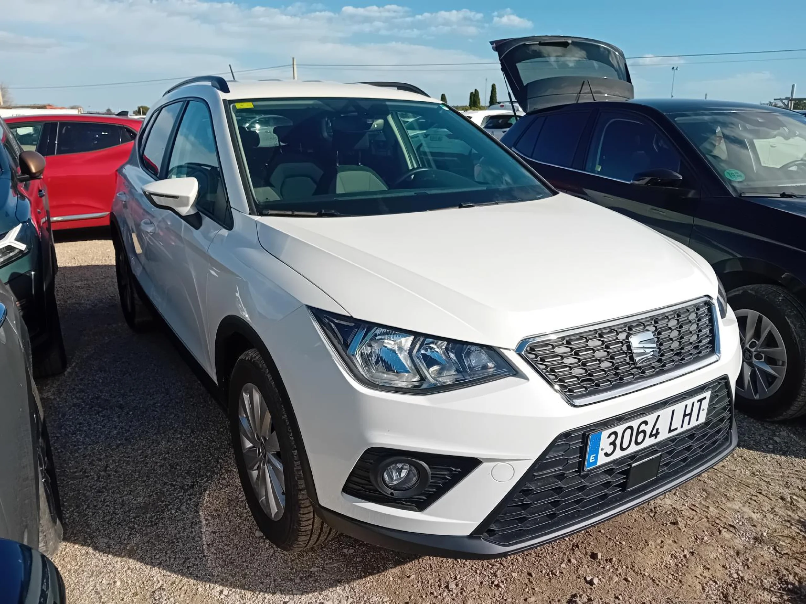 Seat Arona 1.0 TSI 85kW (115CV) Style Go Eco - Foto 4