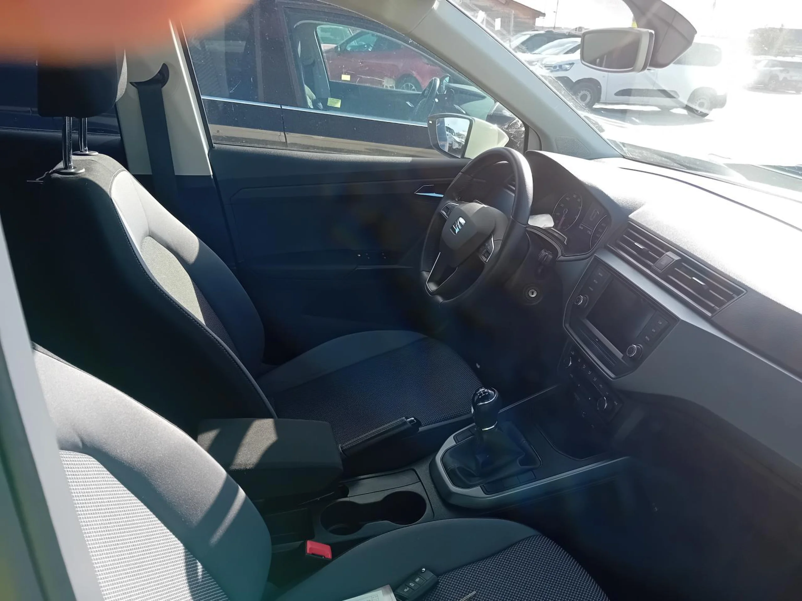 Seat Arona 1.0 TSI 85kW (115CV) Style Go Eco - Foto 5