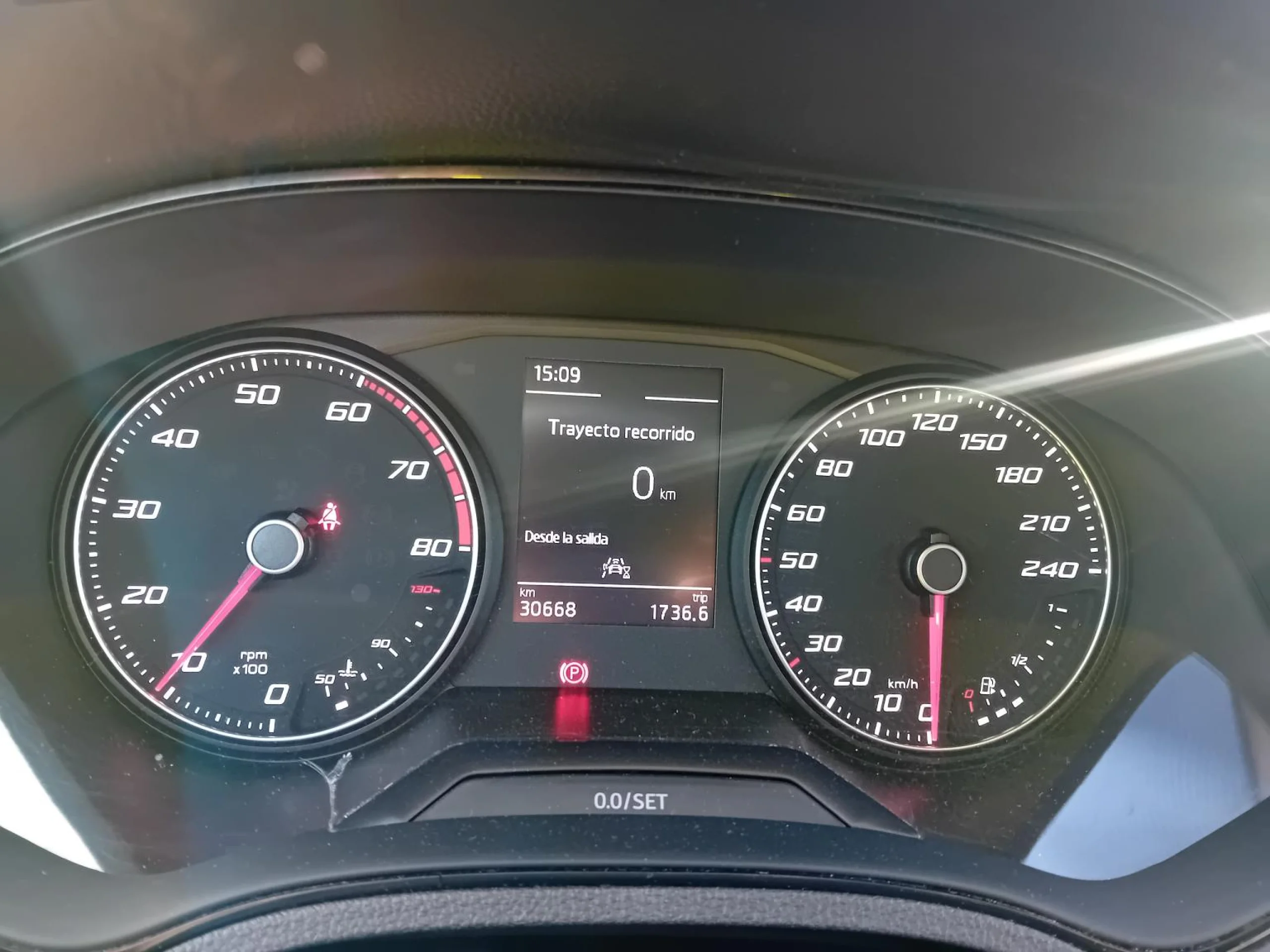 Seat Arona 1.0 TSI 85kW (115CV) Style Go Eco - Foto 6