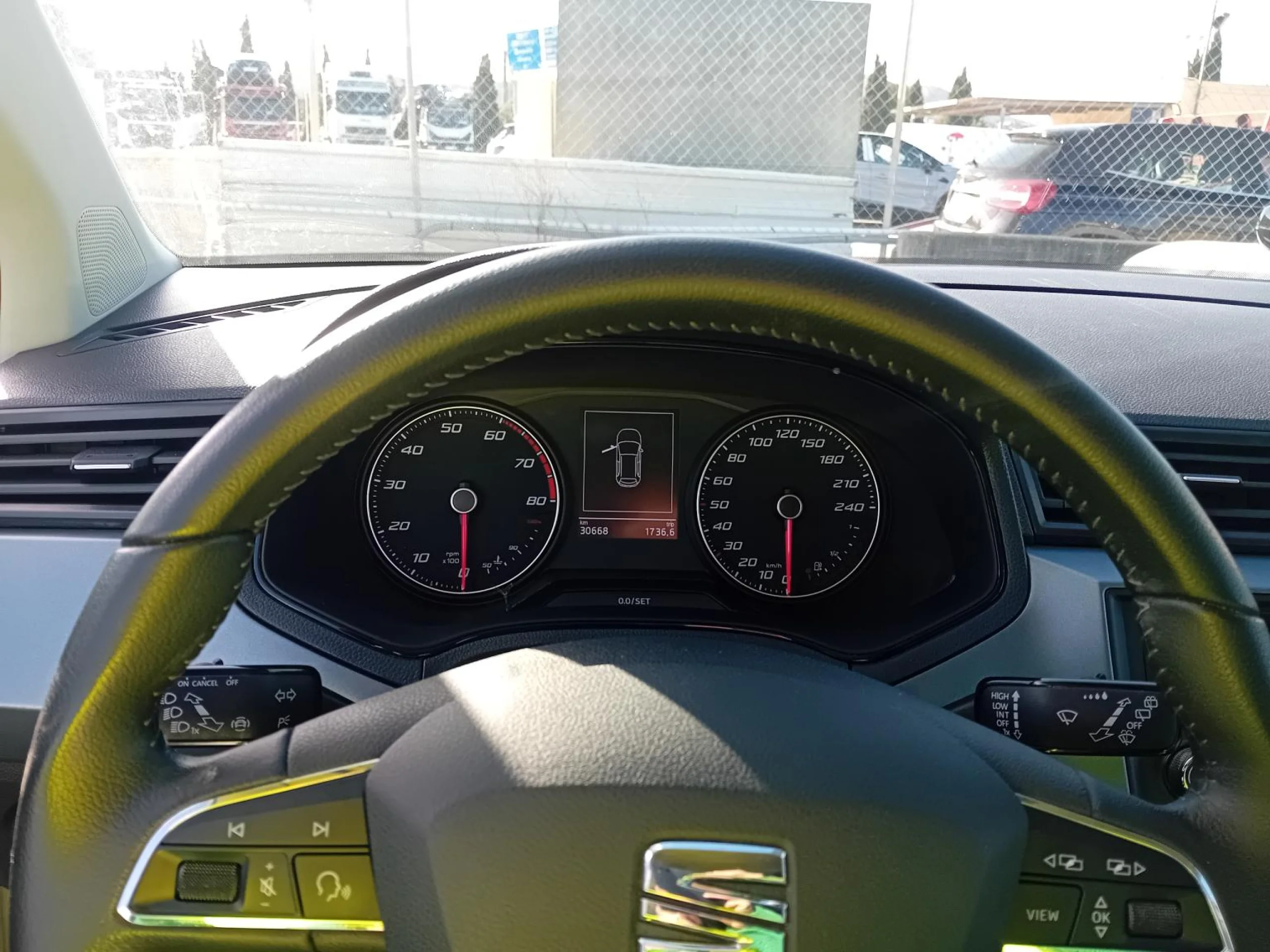 Seat Arona 1.0 TSI 85kW (115CV) Style Go Eco - Foto 7