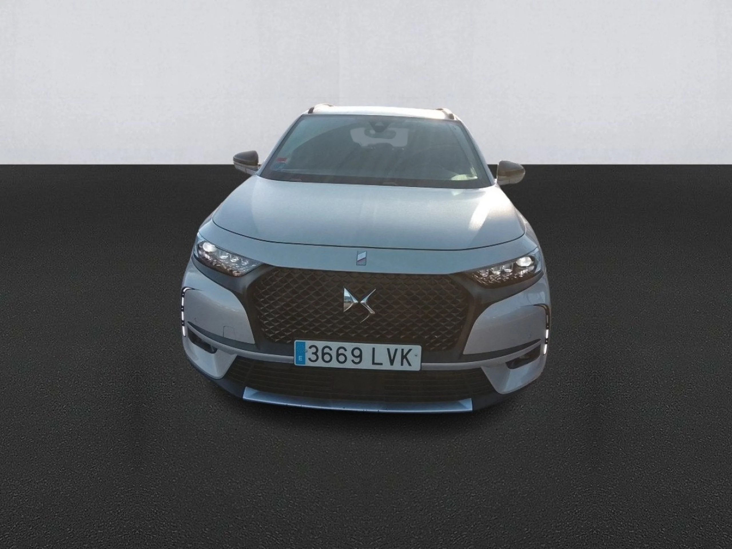 DS DS7 Crossback E-Tense DS 7 CROSSBACK 1.6 E-Tense 225 PERFORMANCE LINE Auto - Foto 2