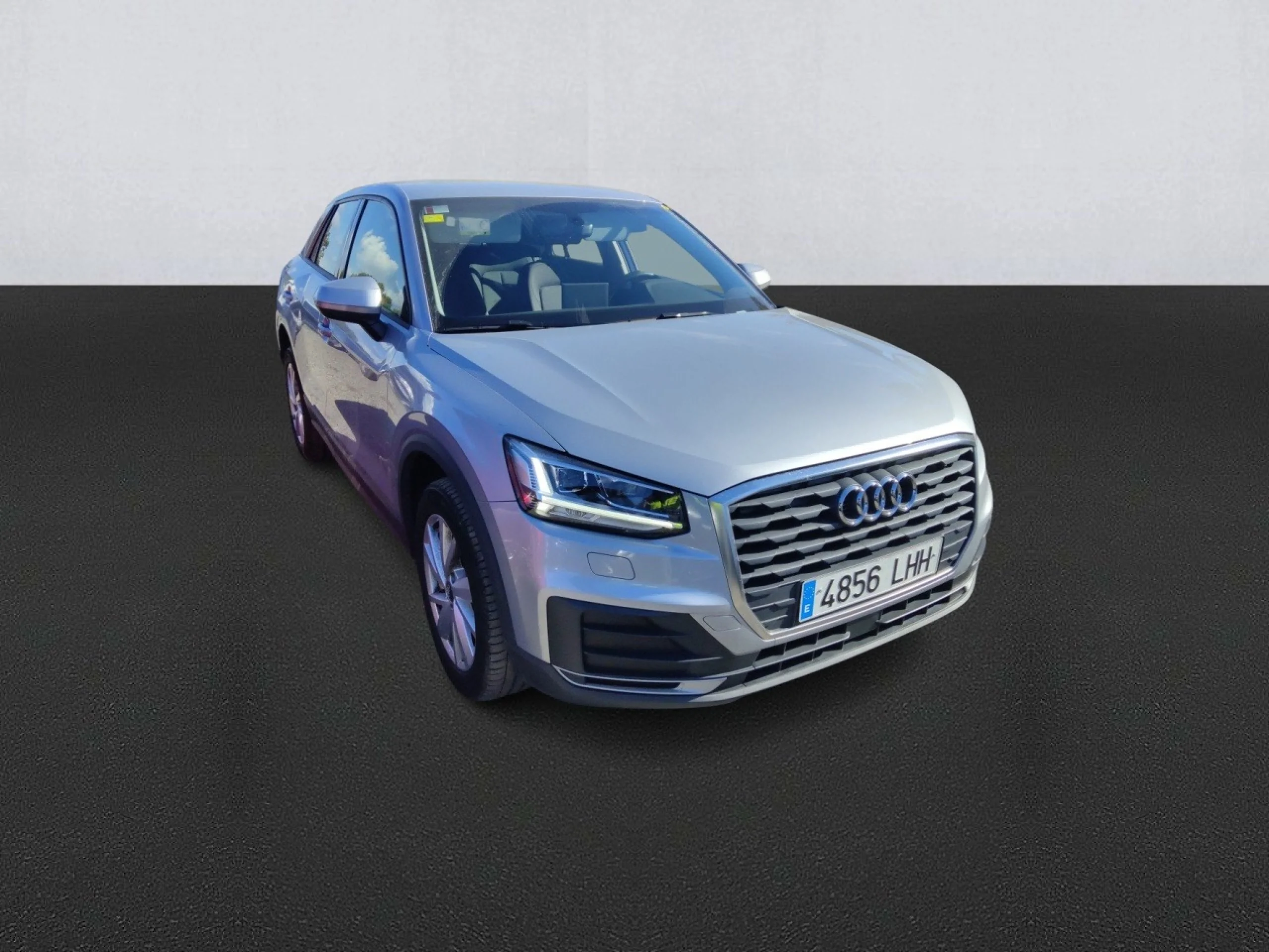 Audi Q2 Advanced 30 TDI 85kW (116CV) S tronic - Foto 3
