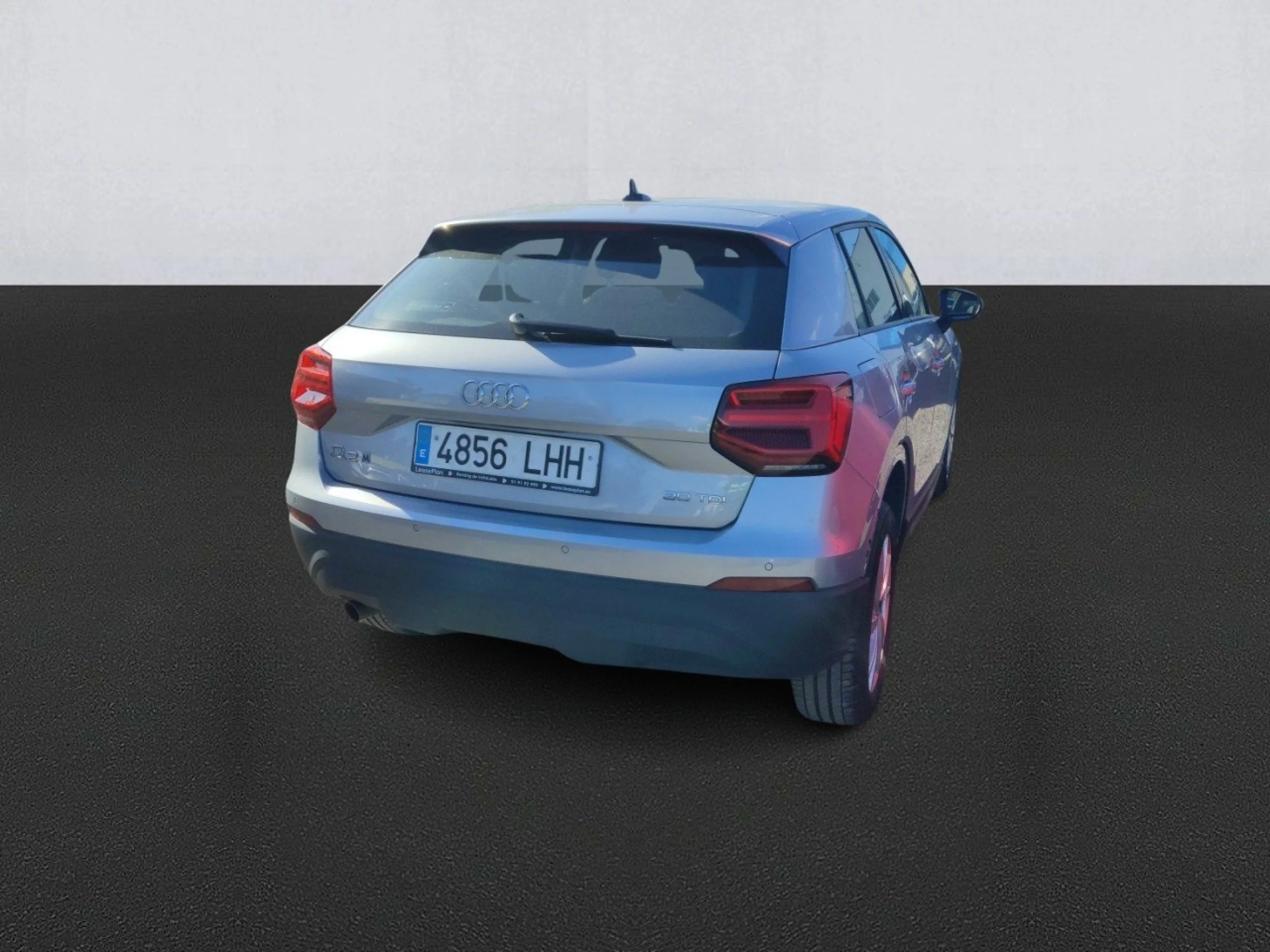 Audi Q2 Advanced 30 TDI 85kW (116CV) S tronic - Foto 4