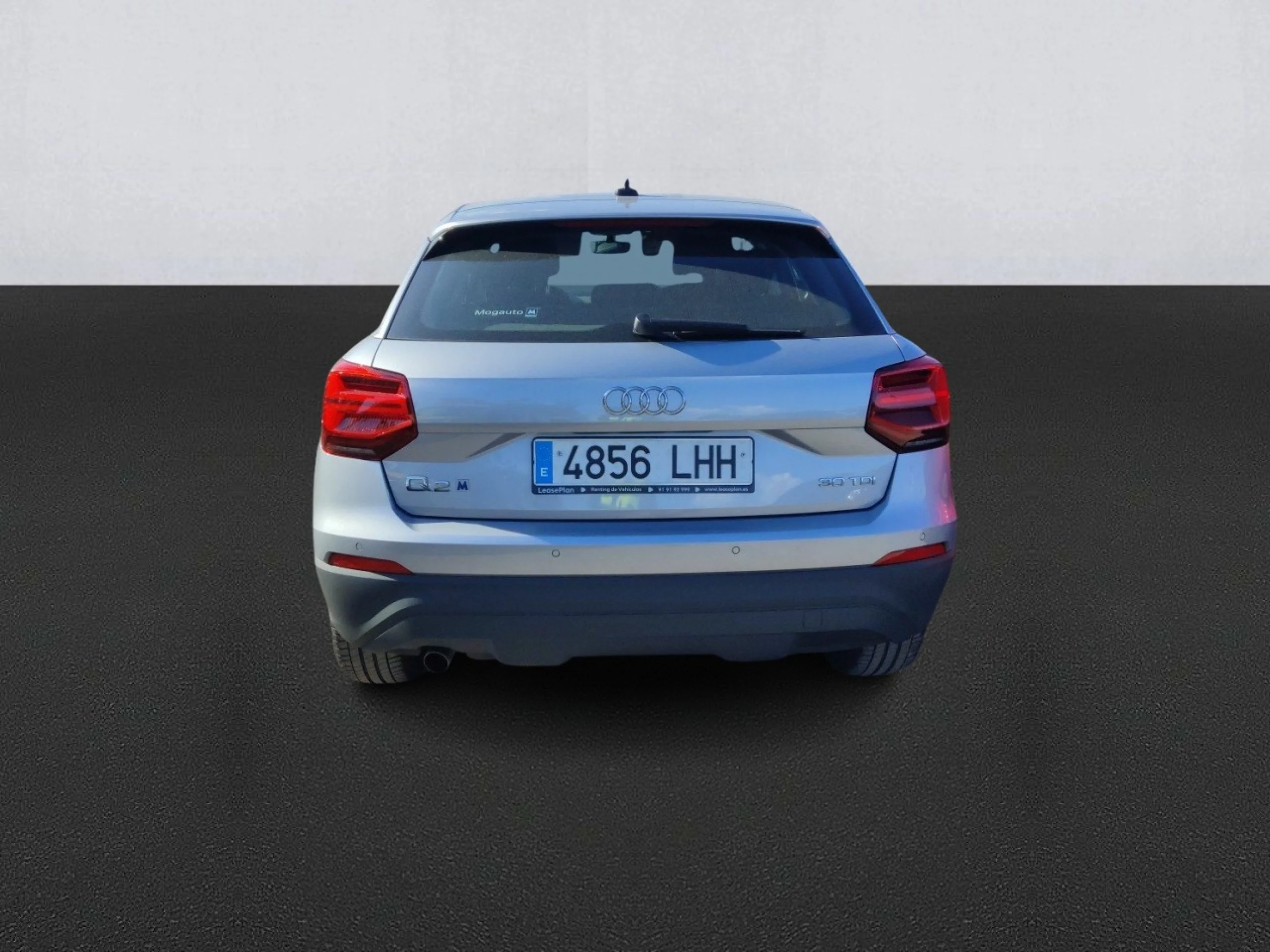 Audi Q2 Advanced 30 TDI 85kW (116CV) S tronic - Foto 5