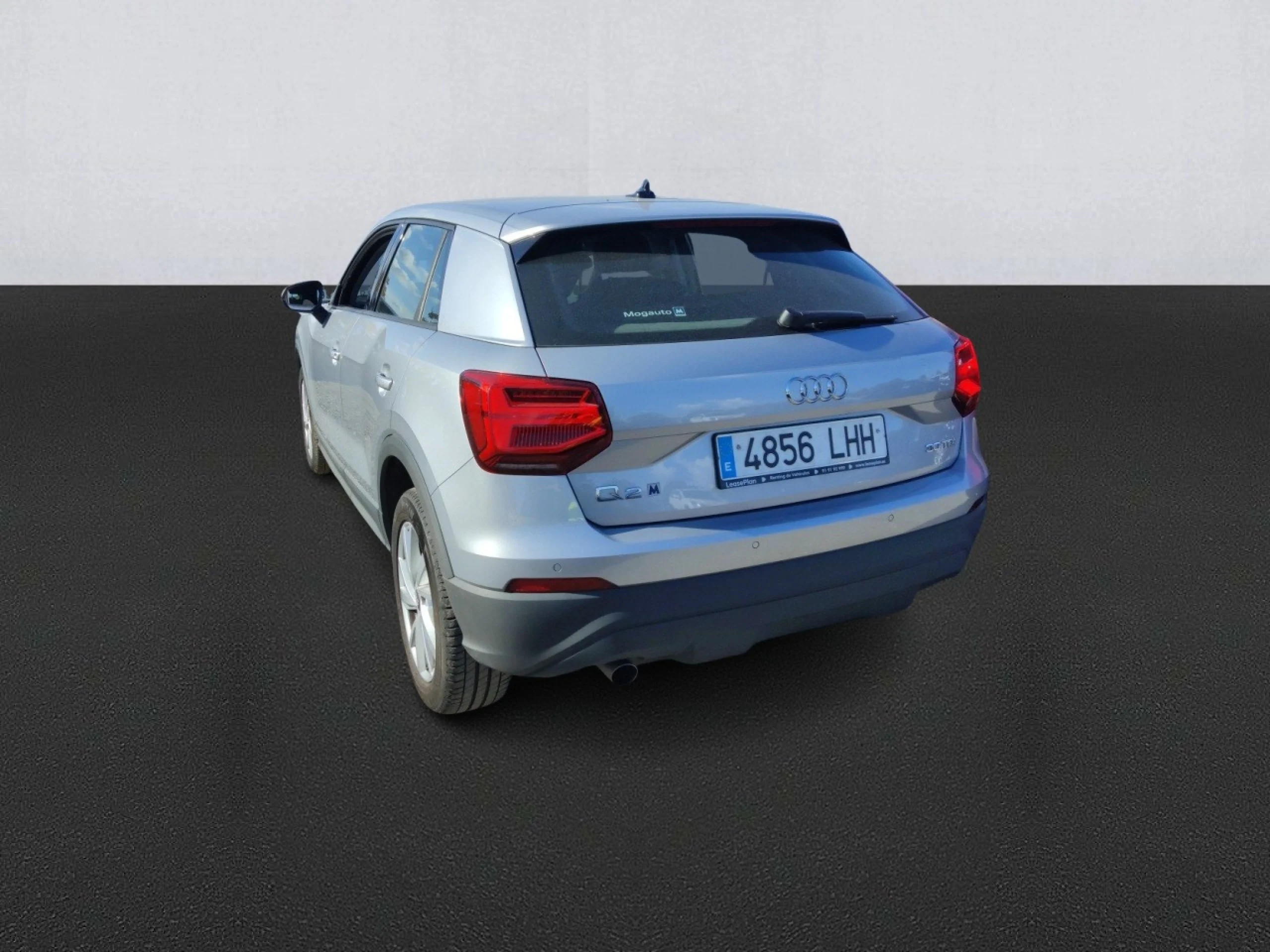 Audi Q2 Advanced 30 TDI 85kW (116CV) S tronic - Foto 6