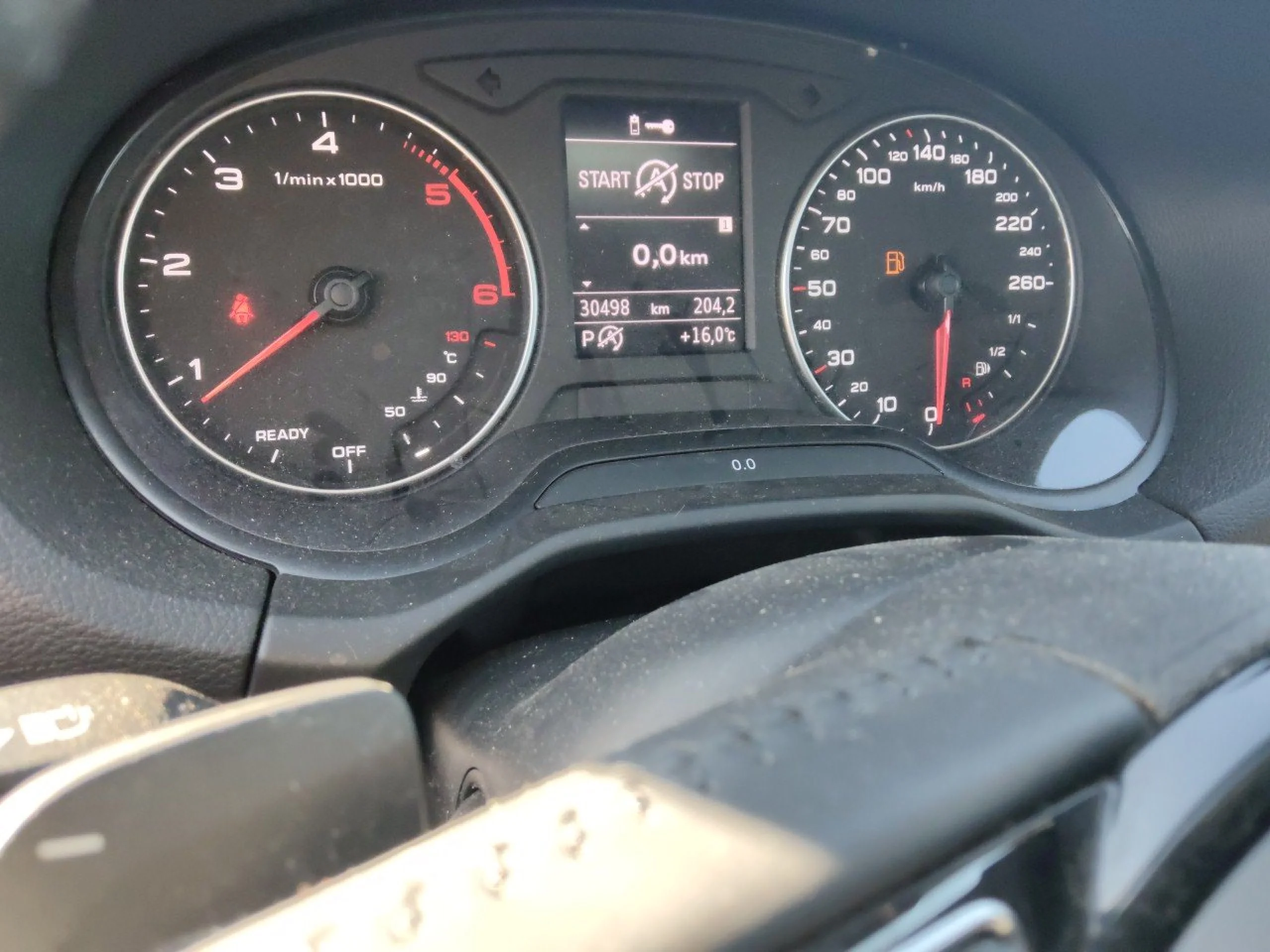 Audi Q2 Advanced 30 TDI 85kW (116CV) S tronic - Foto 8