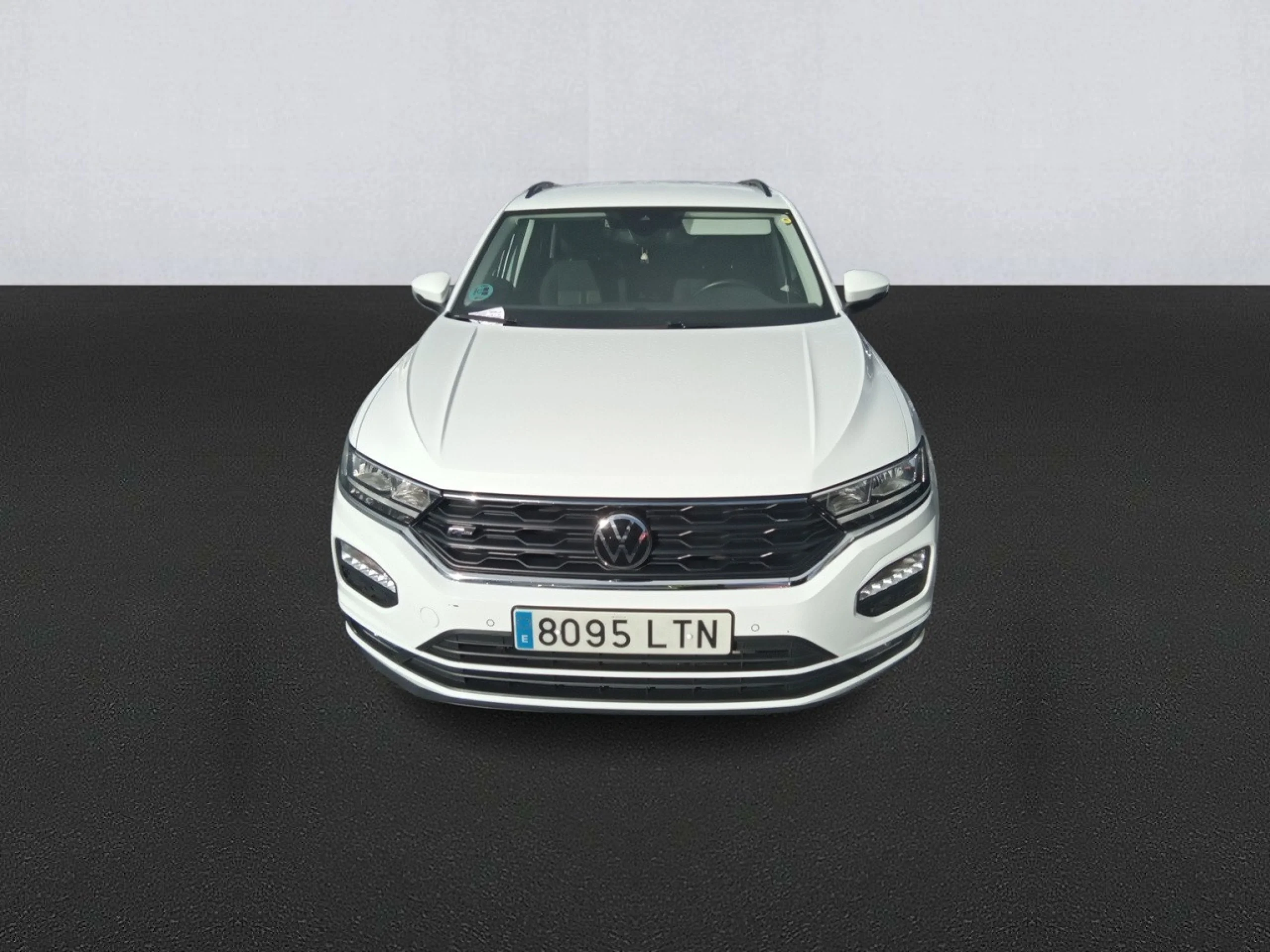 Volkswagen T-Roc Advance R-Line 1.0 TSI 81kW (110CV) - Foto 2