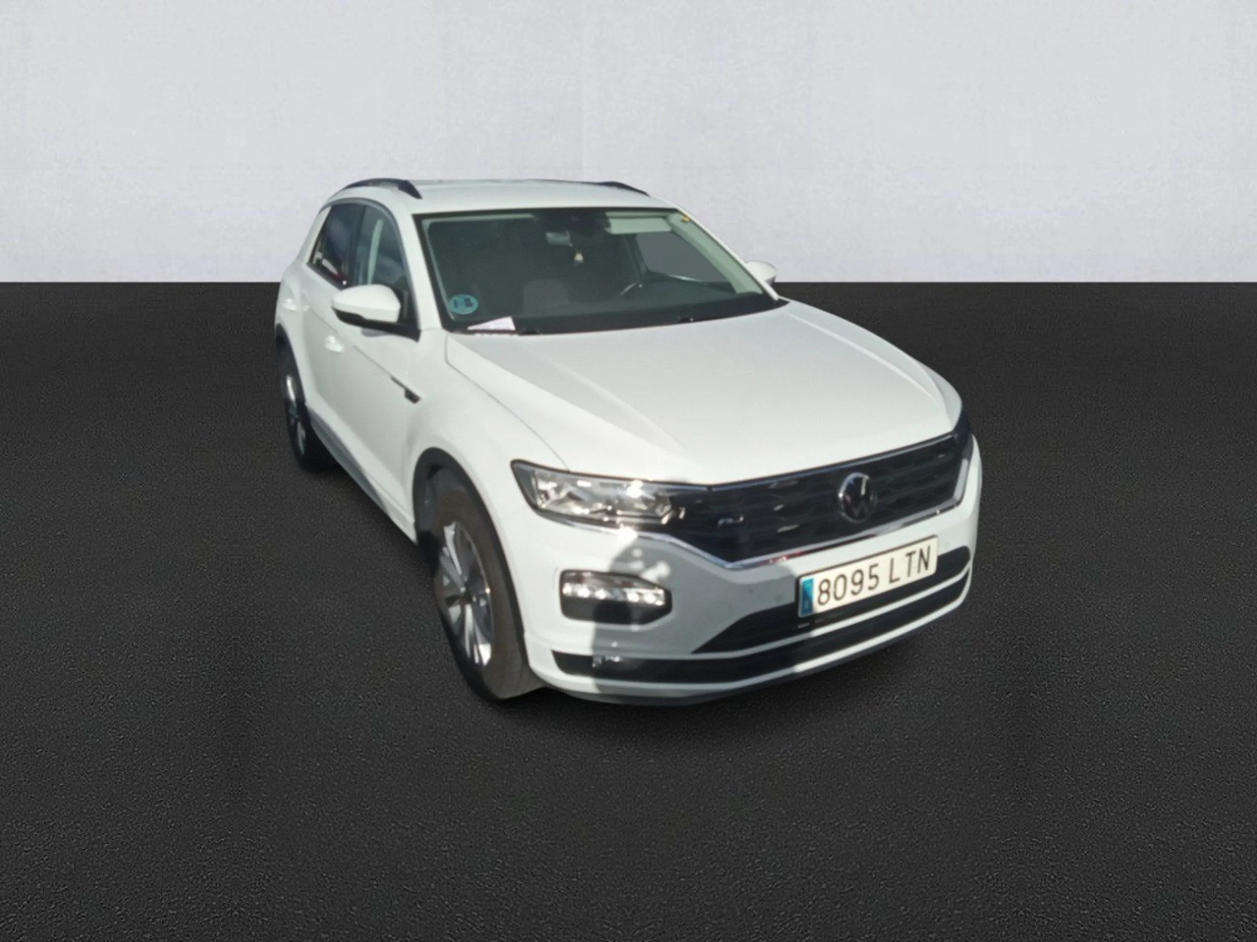 Volkswagen T-Roc Advance R-Line 1.0 TSI 81kW (110CV) - Foto 3