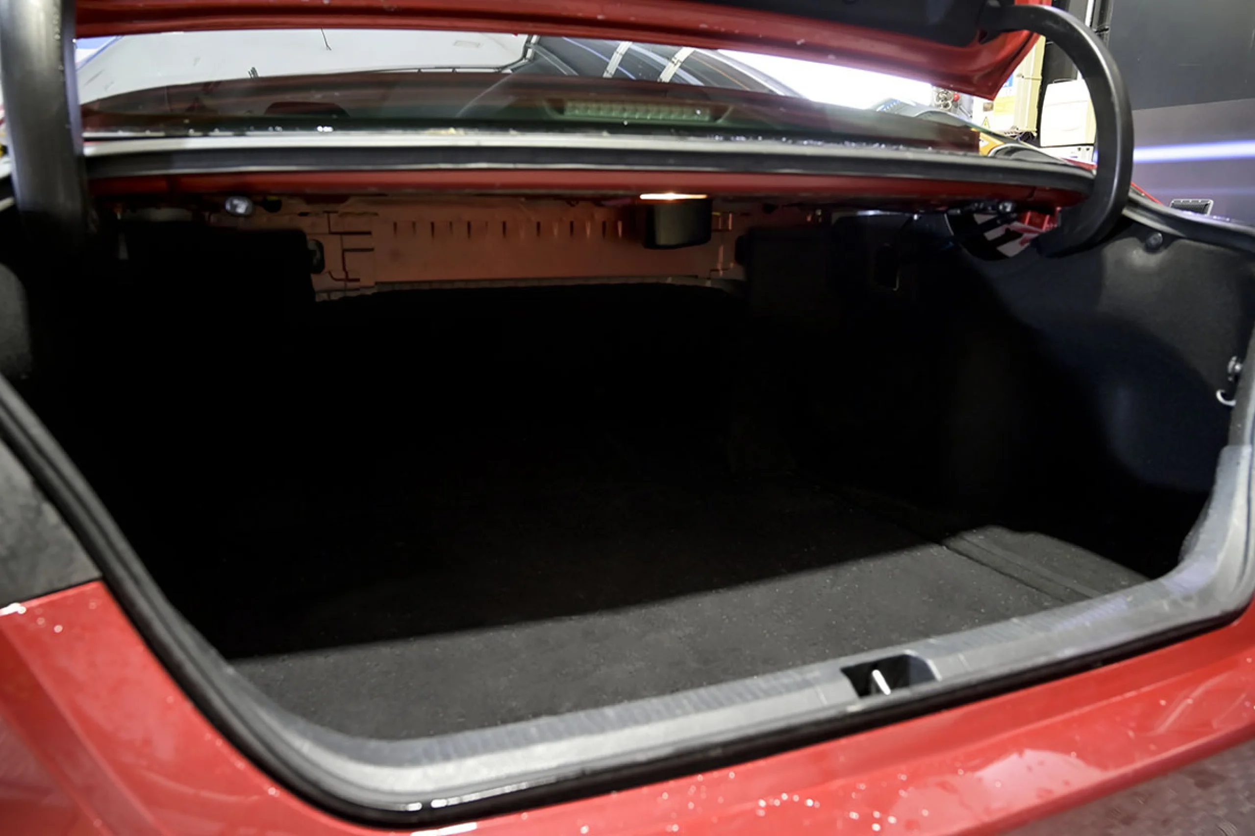 Toyota Camry 2.5 220H Advance - Foto 13