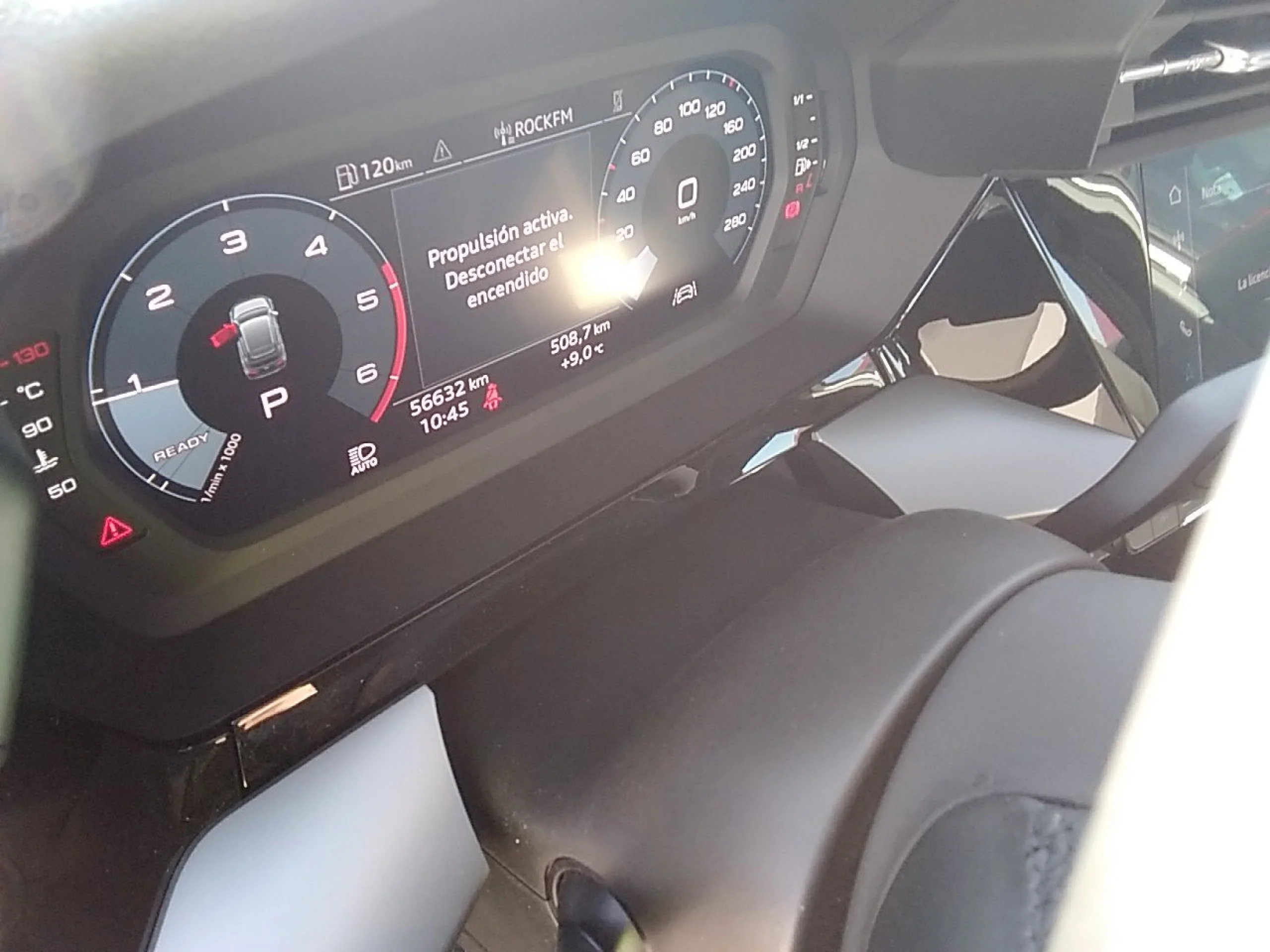 Audi A3 Sportback Advanced 35 TDI 110kW S tronic - Foto 8