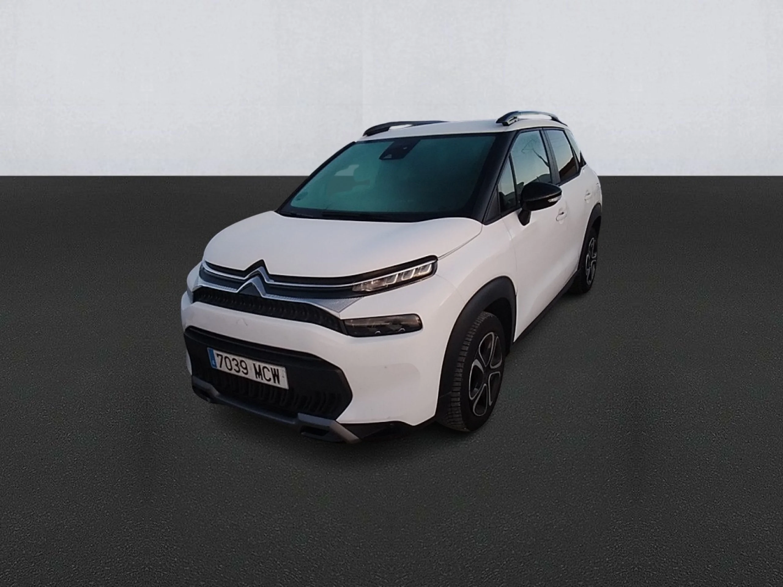 Citroen C3 Aircross BlueHDi 81kW (110CV) S&amp;S Feel Pack - Foto 1