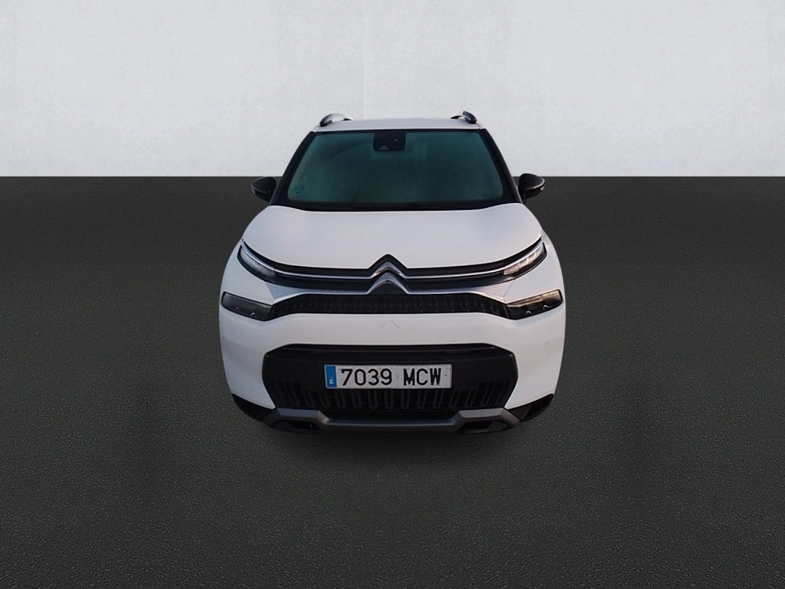 Citroen C3 Aircross BlueHDi 81kW (110CV) S&amp;S Feel Pack - Foto 2